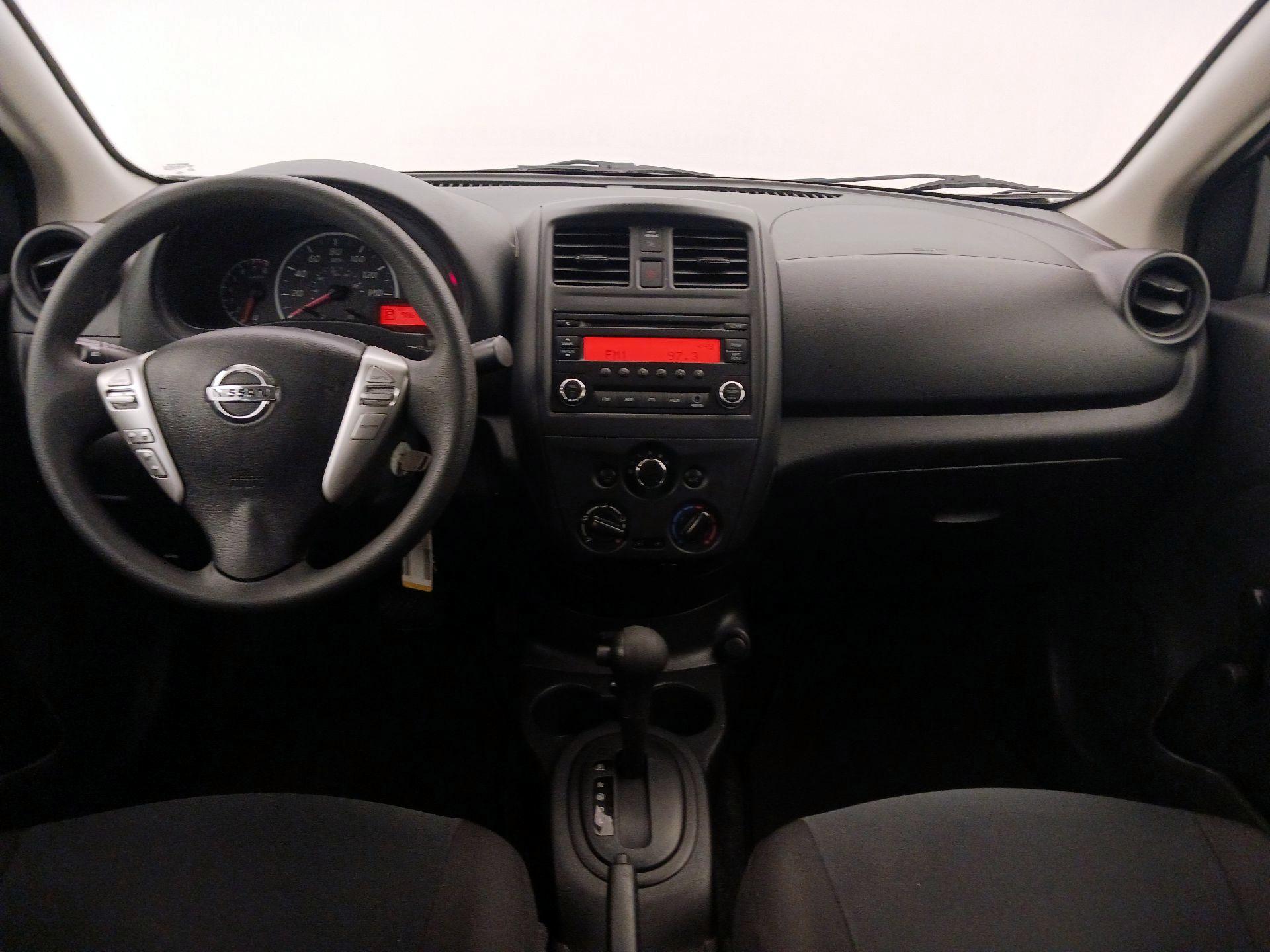 Thumbnail: 2018 Nissan Versa - 9