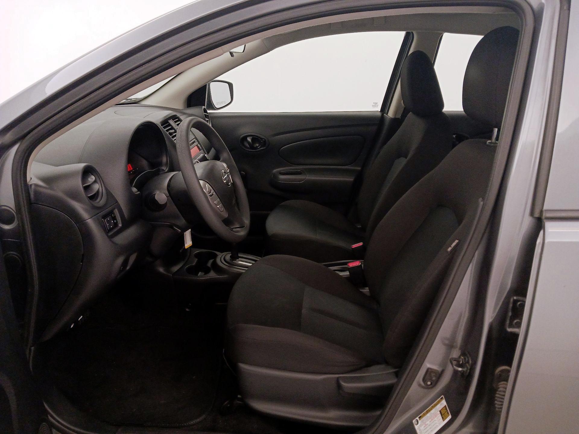 Thumbnail: 2018 Nissan Versa - 11