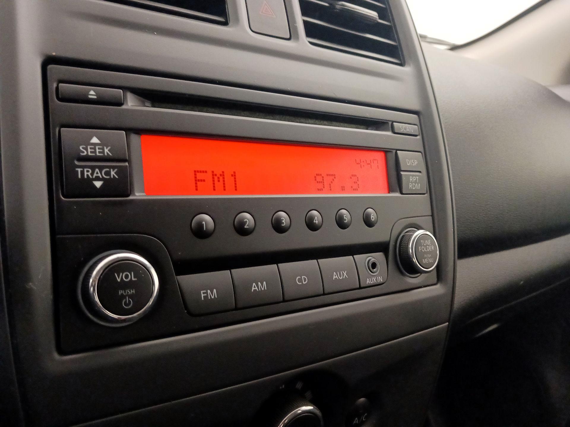 Thumbnail: 2018 Nissan Versa - 14