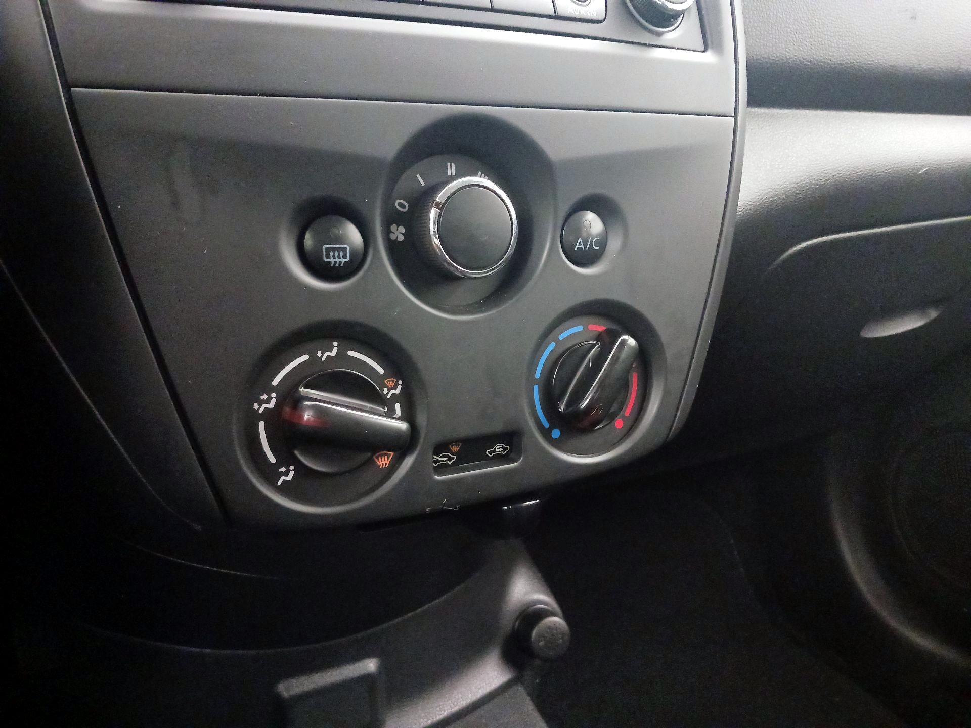 Thumbnail: 2018 Nissan Versa - 15