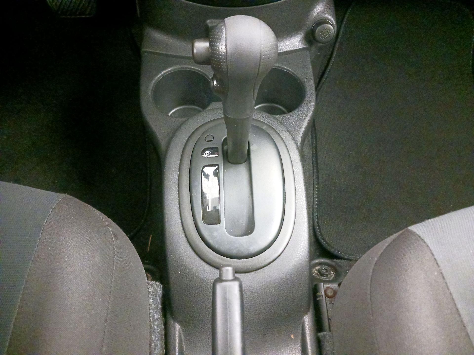 Thumbnail: 2018 Nissan Versa - 16