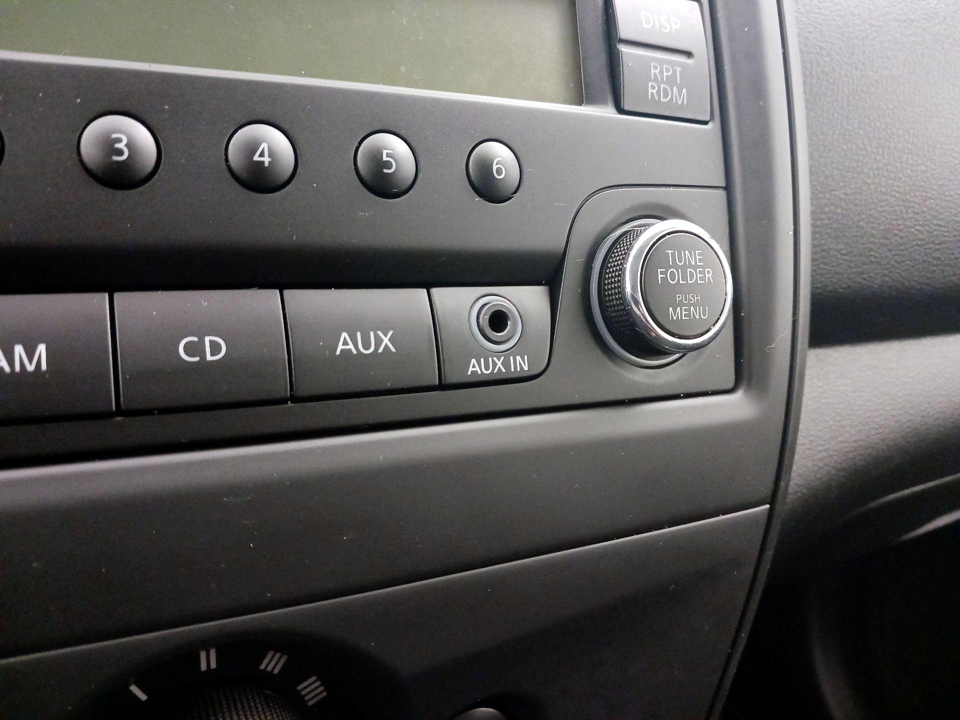 Thumbnail: 2018 Nissan Versa - 17