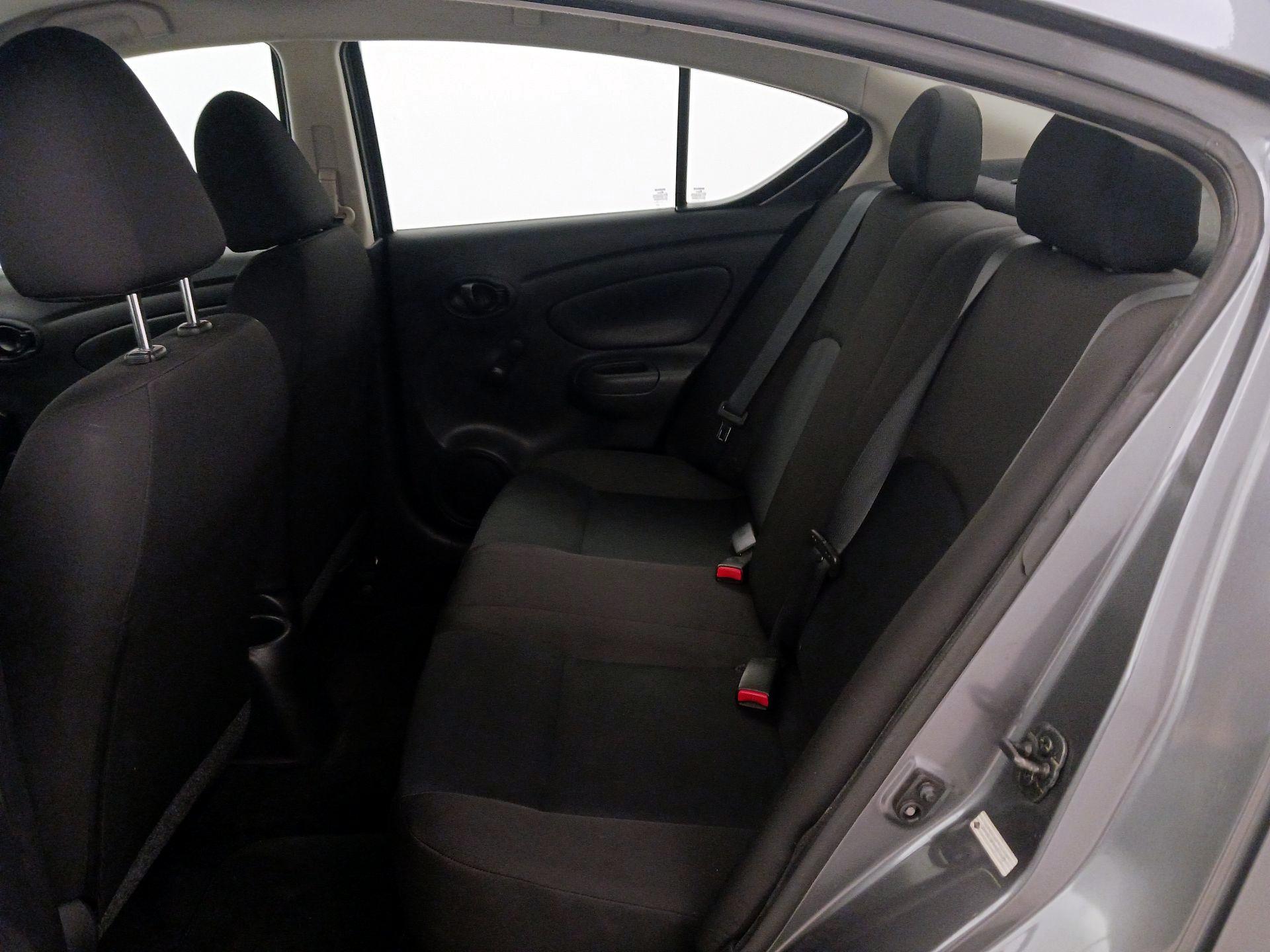 Thumbnail: 2018 Nissan Versa - 18