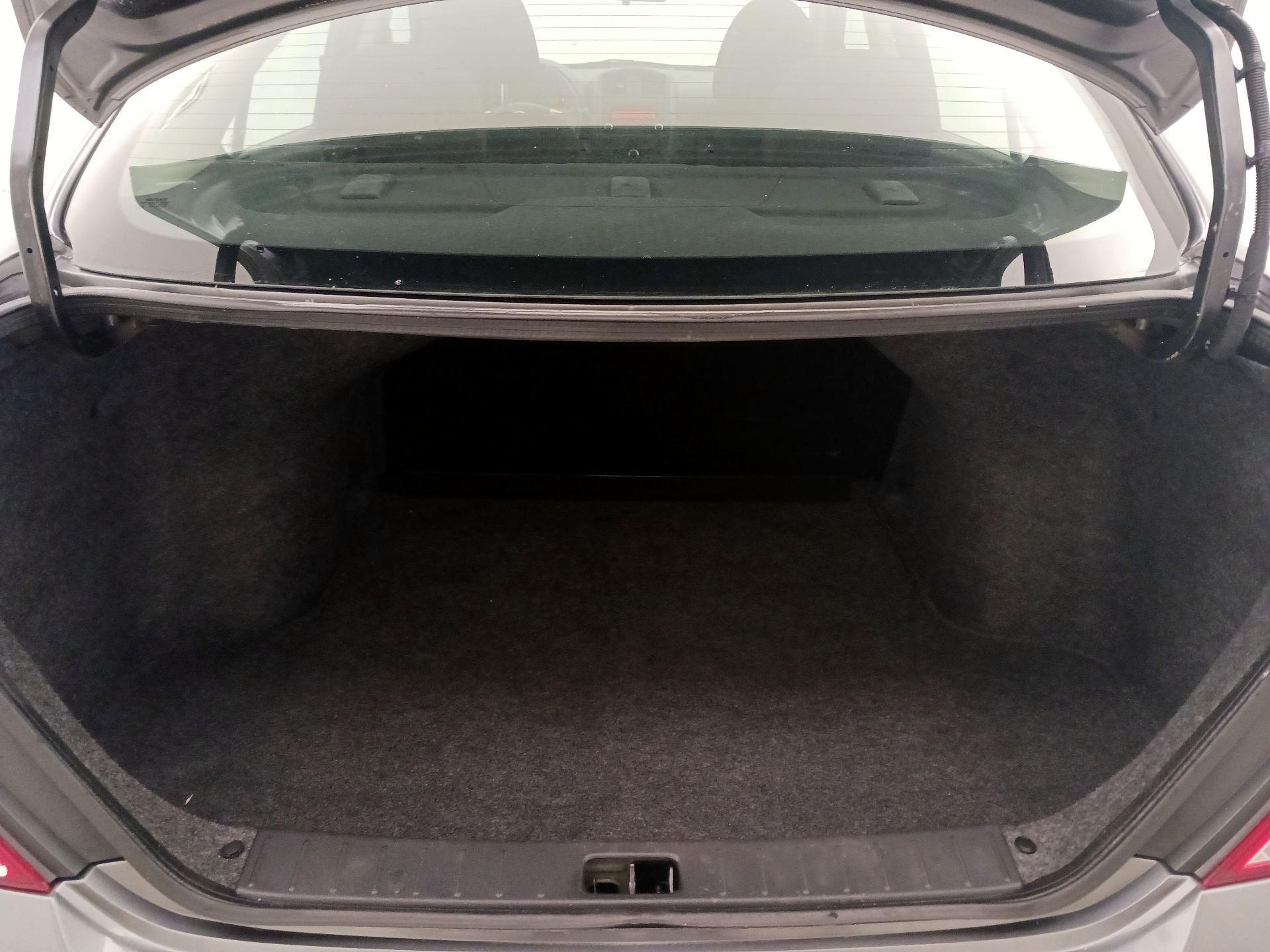 Thumbnail: 2018 Nissan Versa - 19