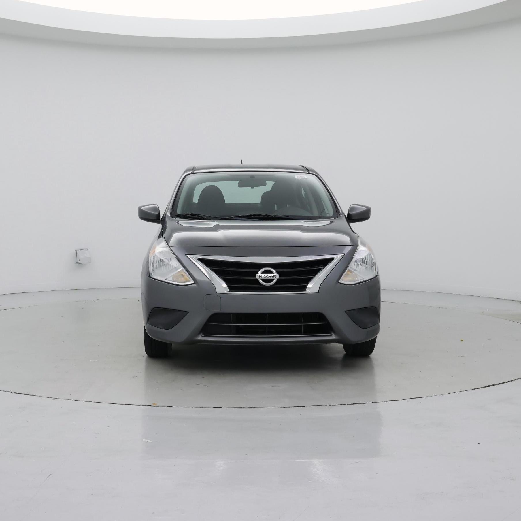 Thumbnail: 2018 Nissan Versa - 5
