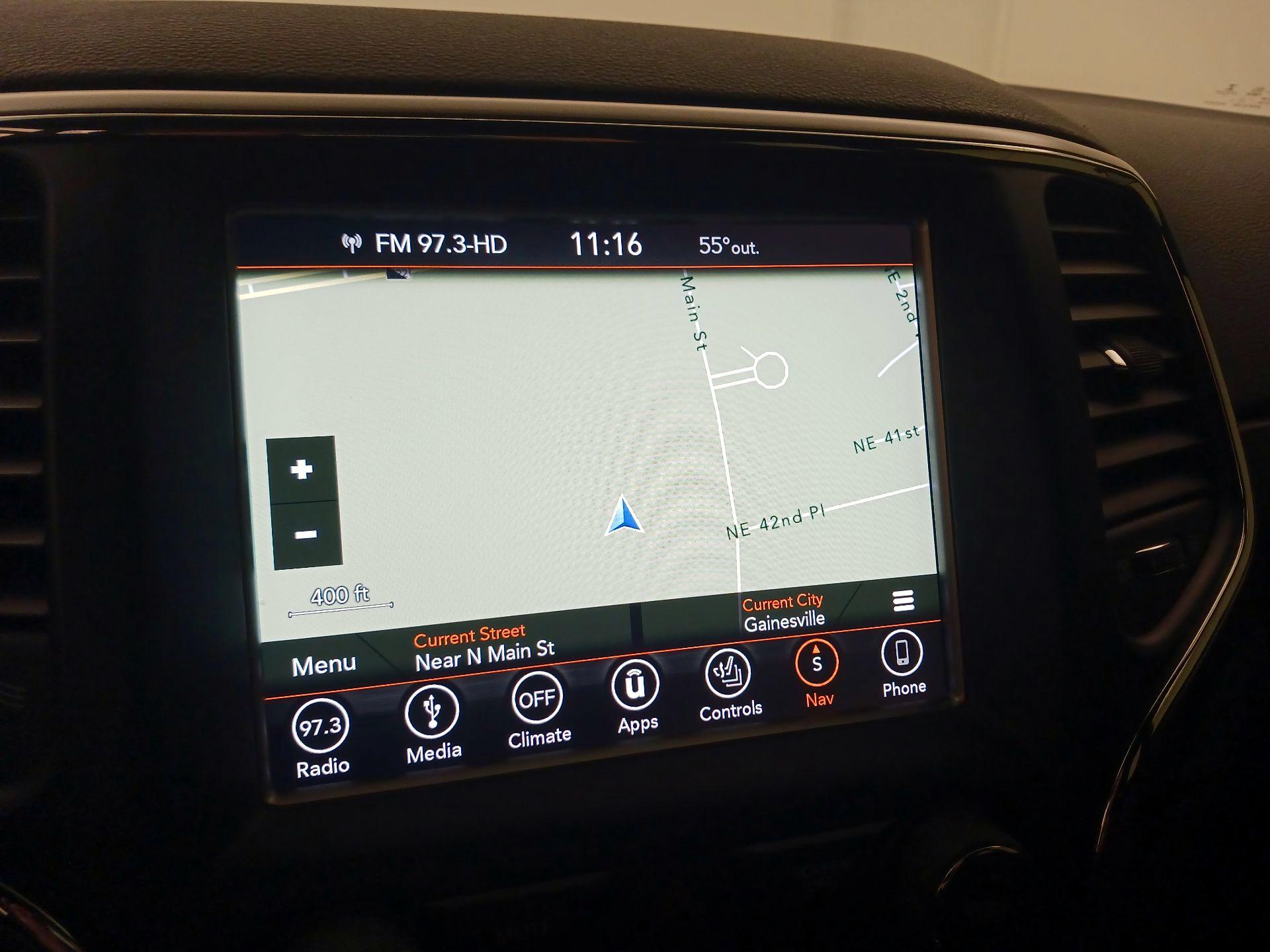 Thumbnail: 2018 Jeep Grand Cherokee - 14