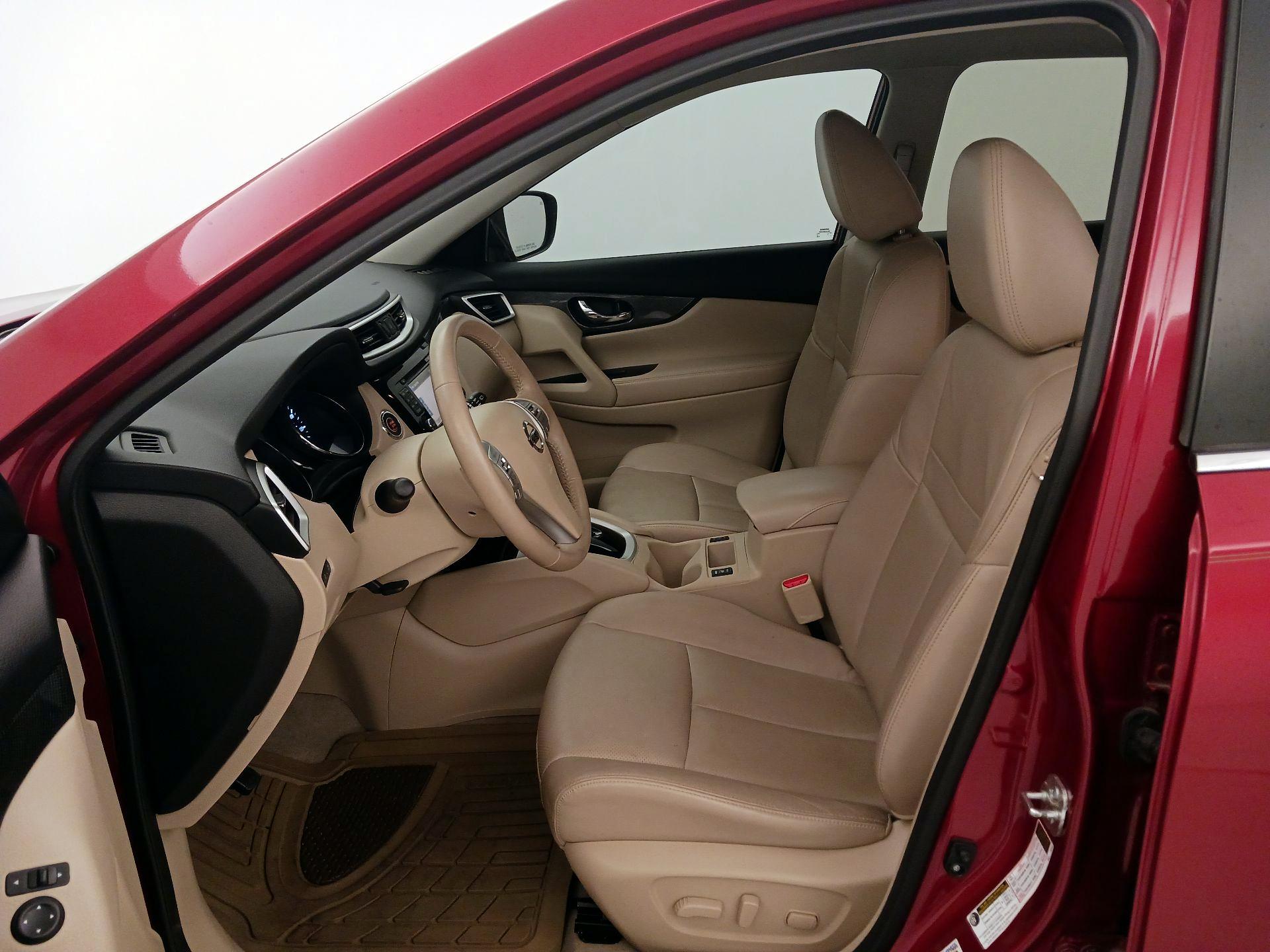 Thumbnail: 2014 Nissan Rogue - 11