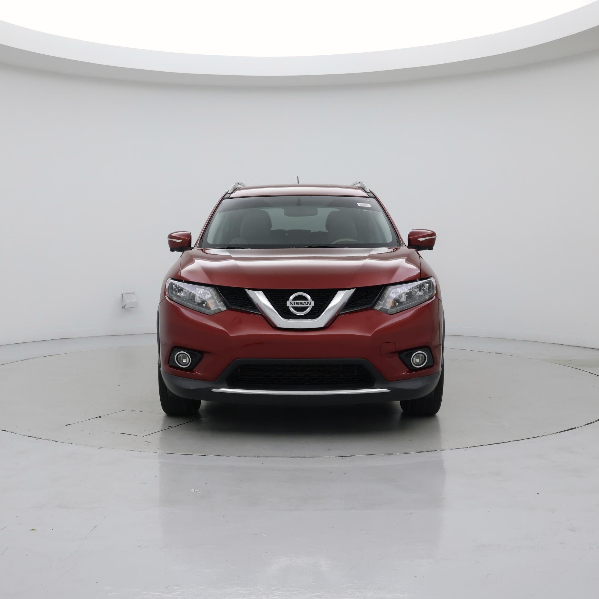 Thumbnail: 2014 Nissan Rogue - 5