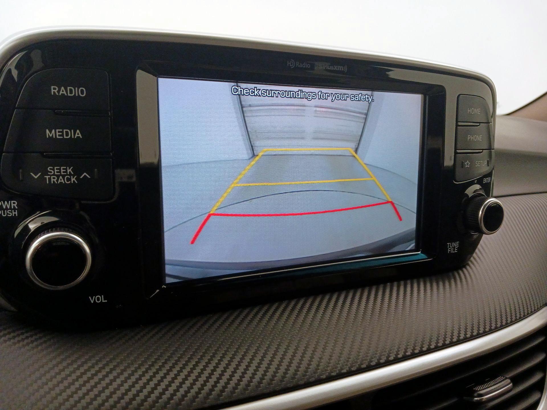 Thumbnail: 2020 Hyundai Tucson - 14