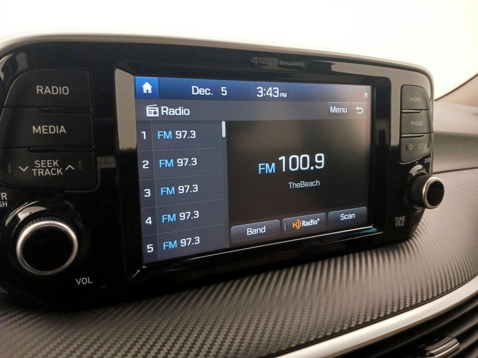 Thumbnail: 2020 Hyundai Tucson - 15