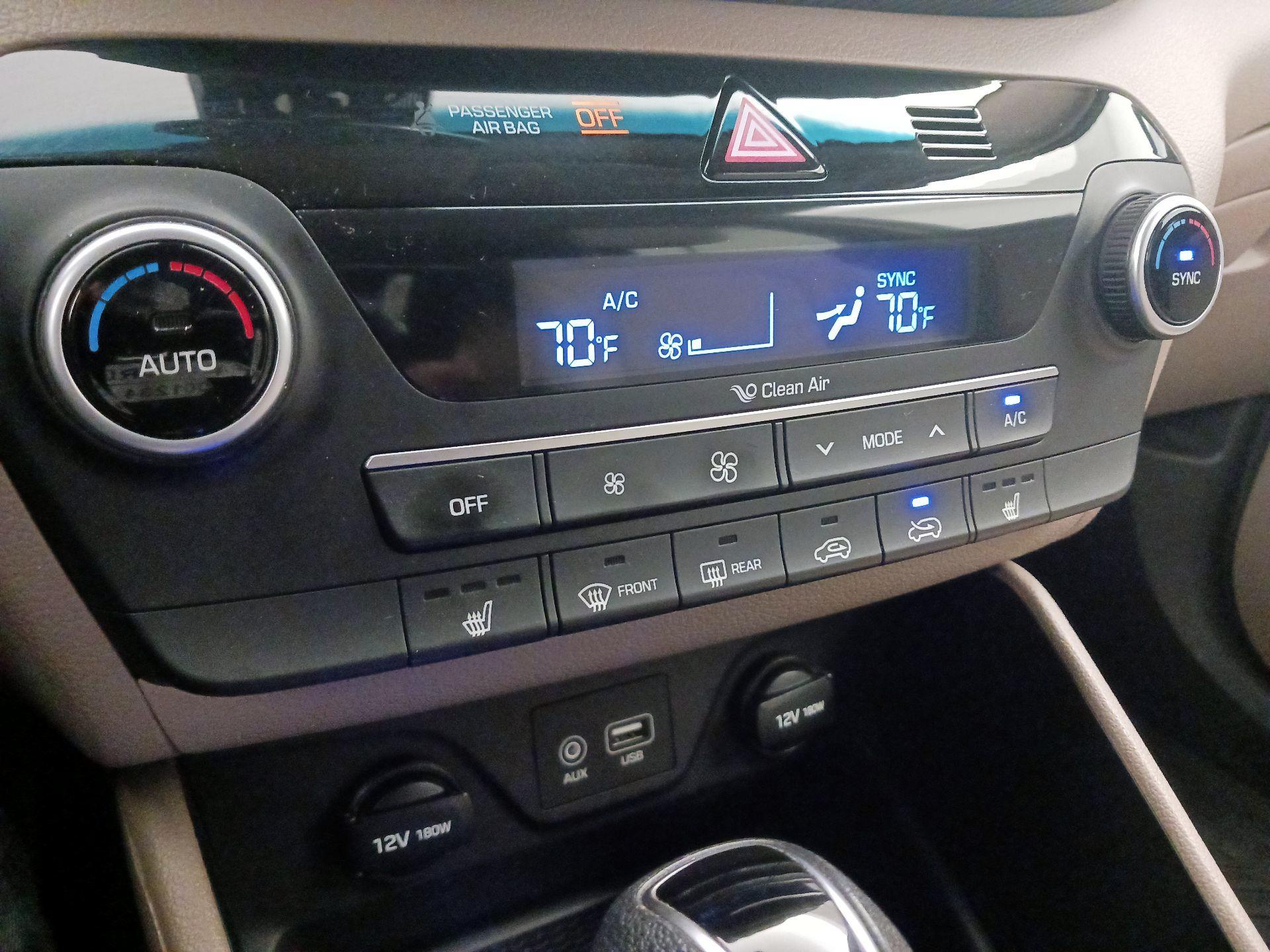 Thumbnail: 2020 Hyundai Tucson - 16