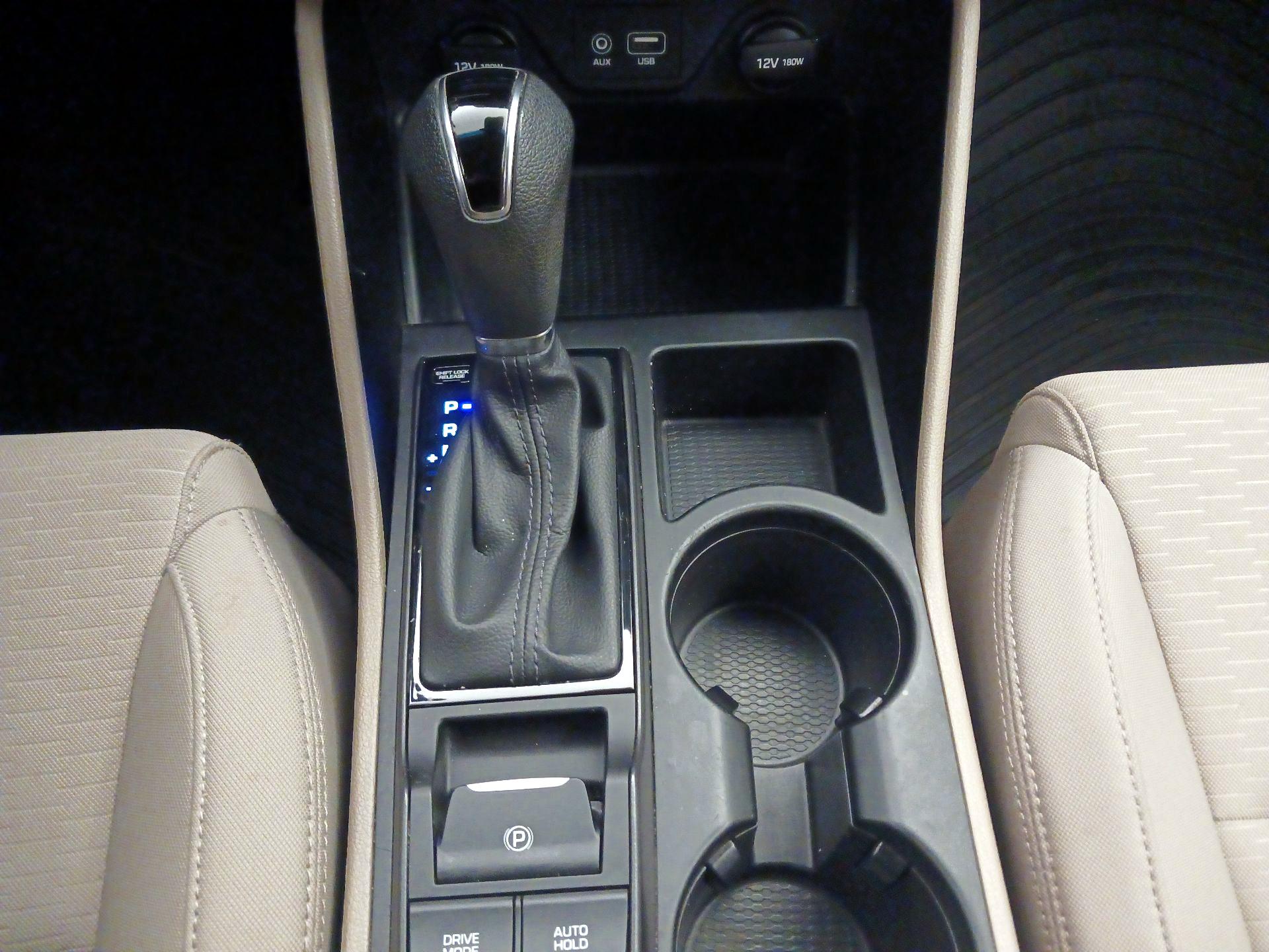 Thumbnail: 2020 Hyundai Tucson - 17