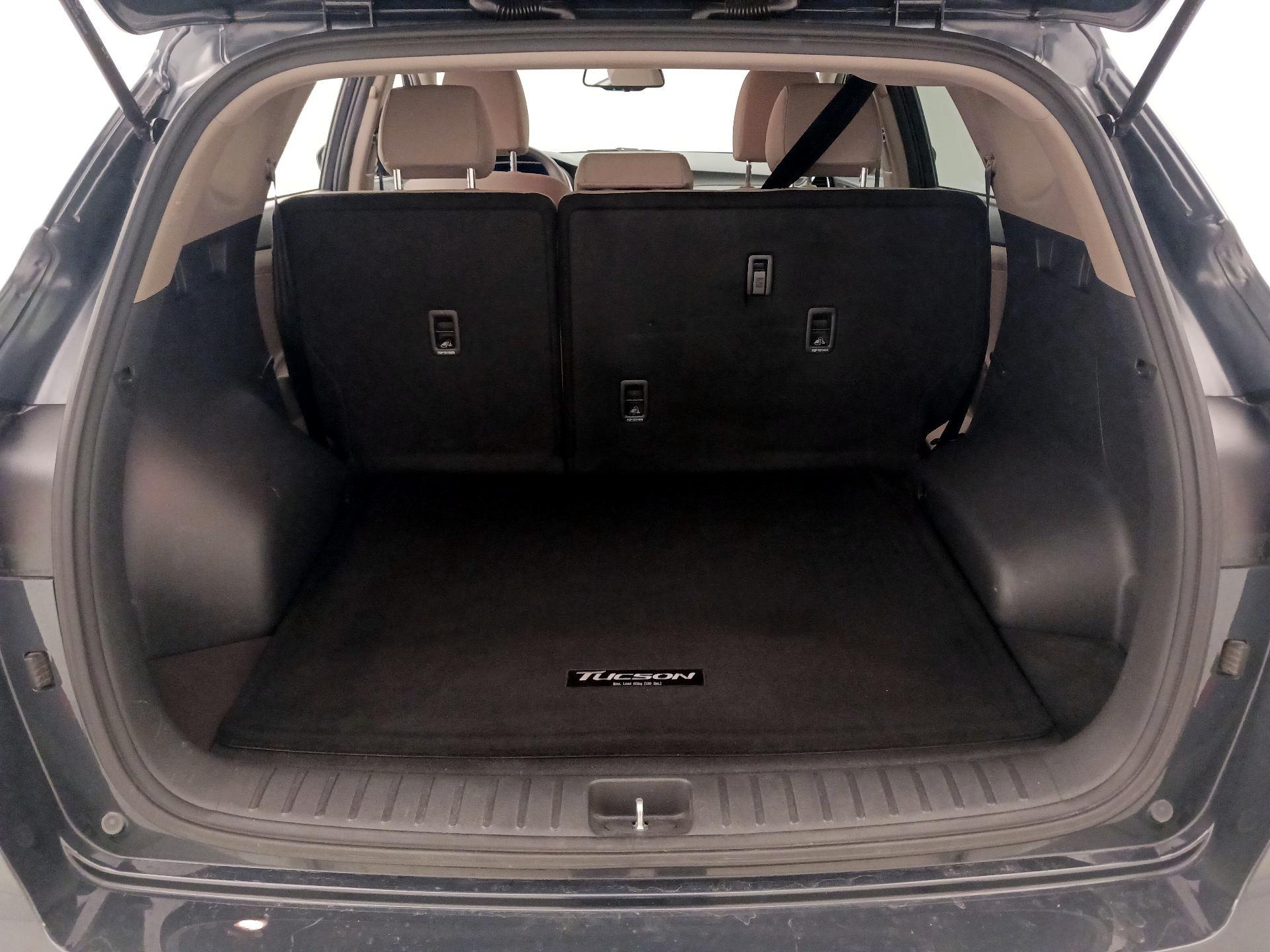 Thumbnail: 2020 Hyundai Tucson - 20