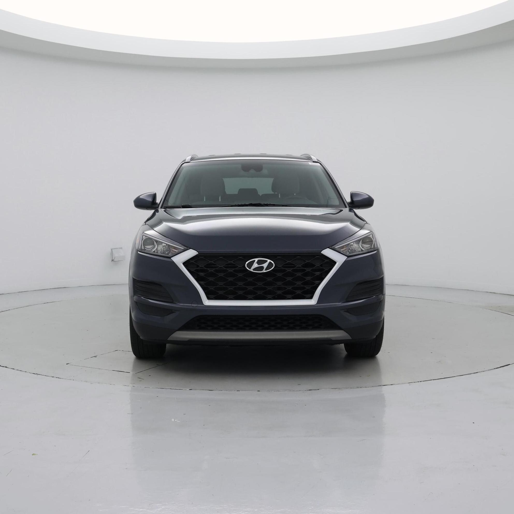 Thumbnail: 2020 Hyundai Tucson - 5
