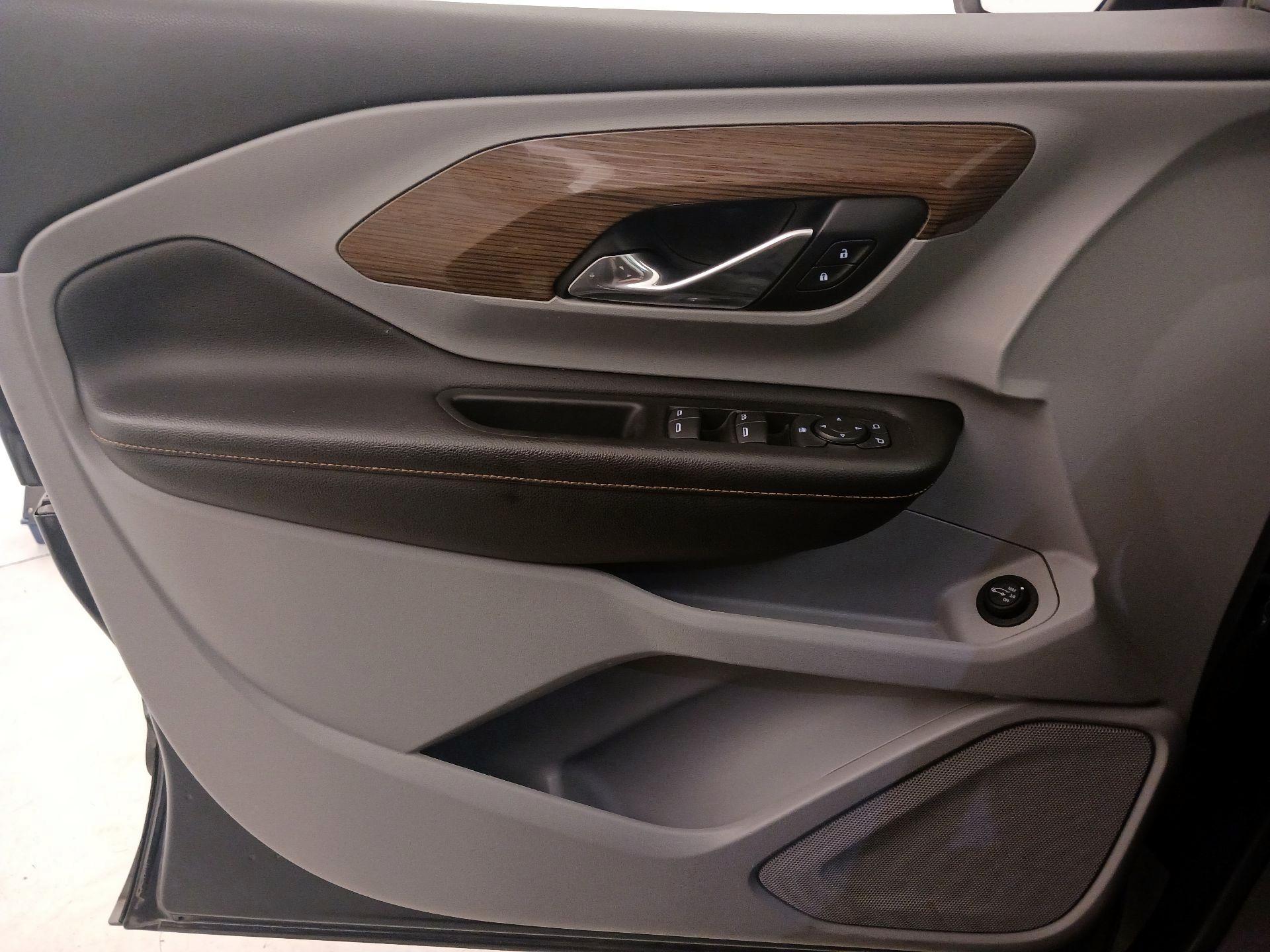 Thumbnail: 2018 GMC Terrain - 12