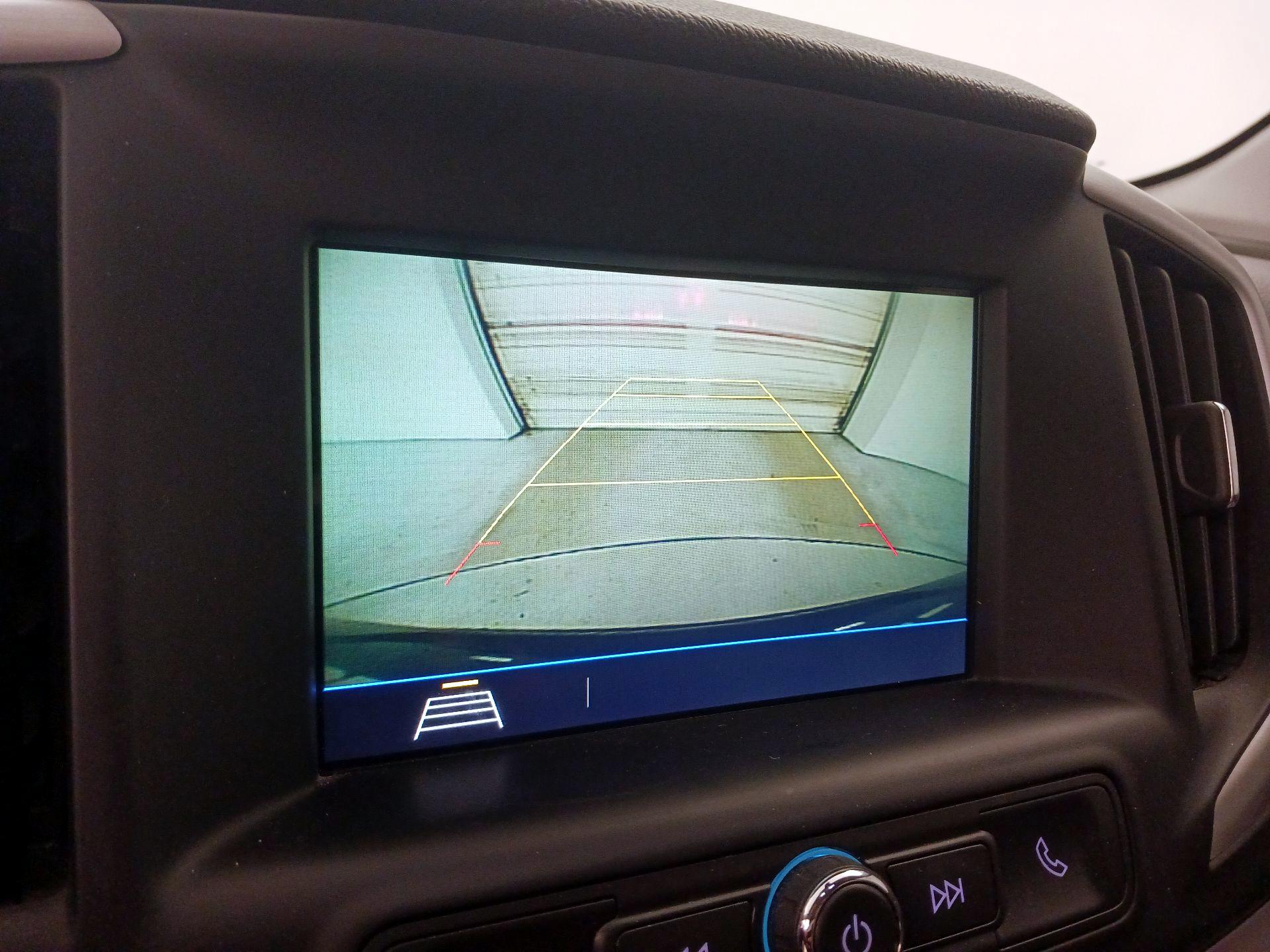 Thumbnail: 2018 GMC Terrain - 14