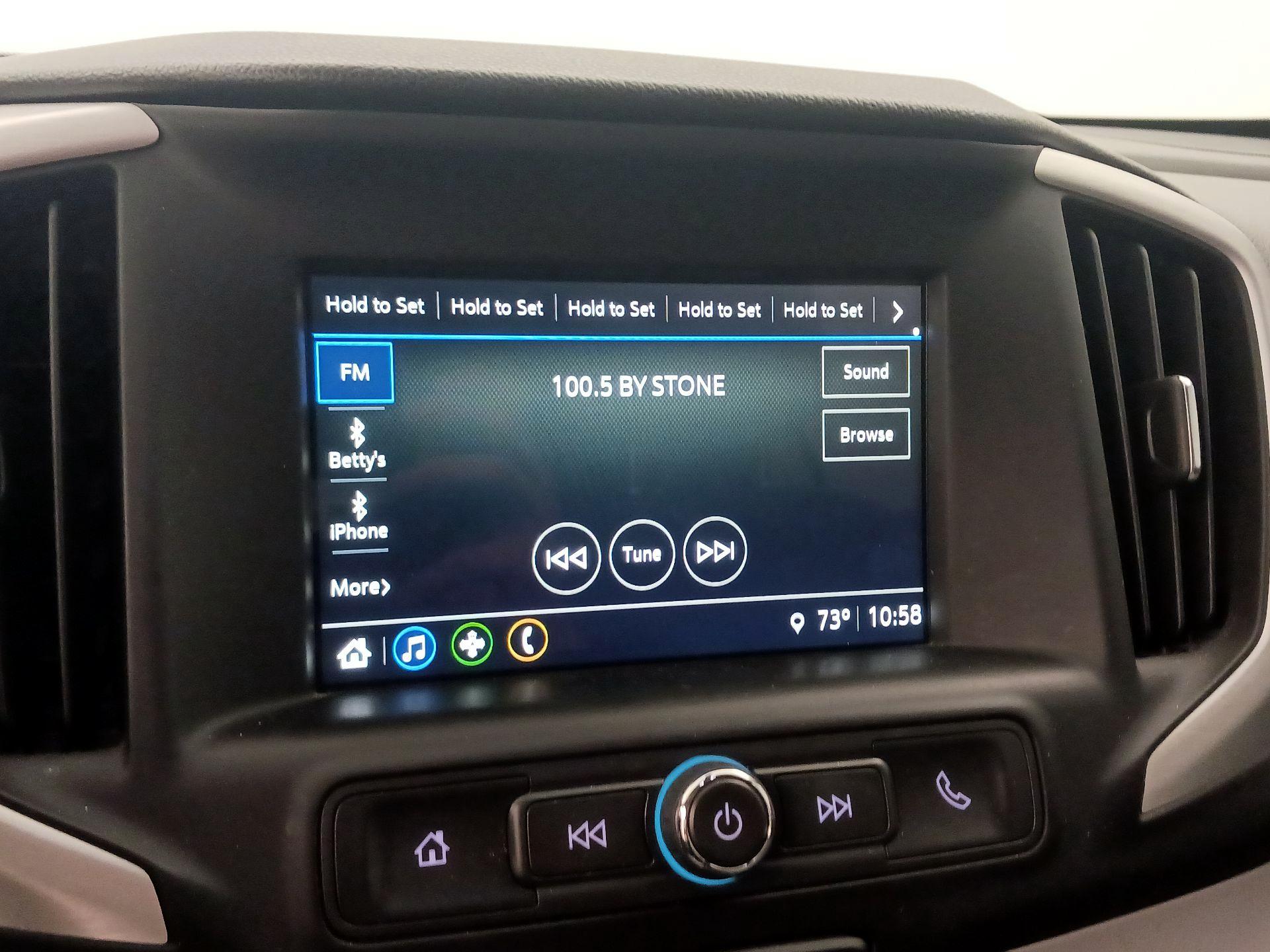 Thumbnail: 2018 GMC Terrain - 15