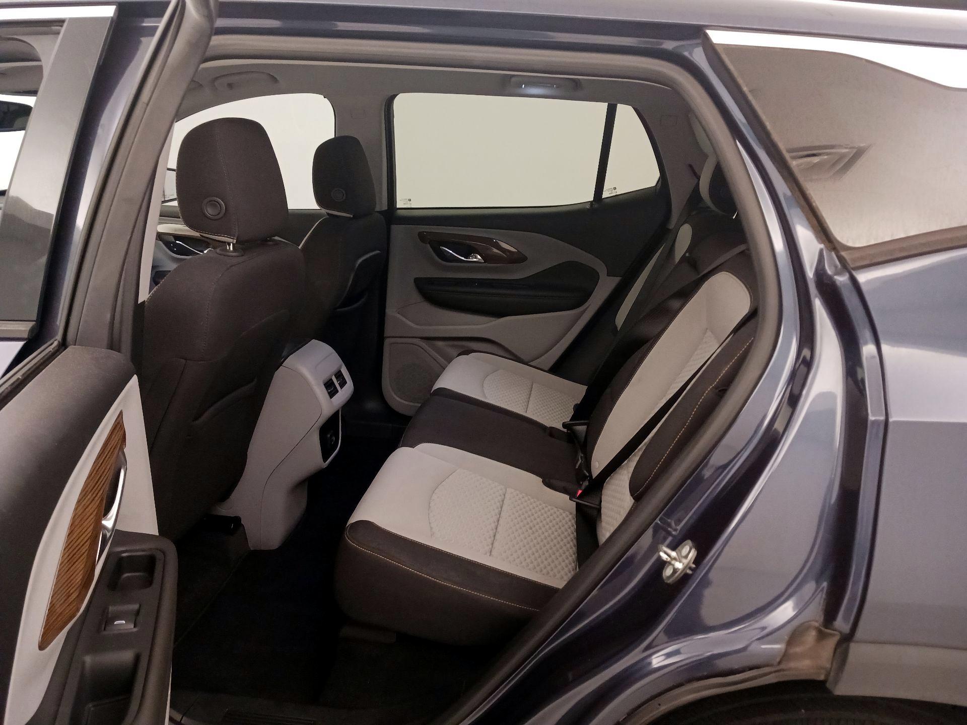 Thumbnail: 2018 GMC Terrain - 19