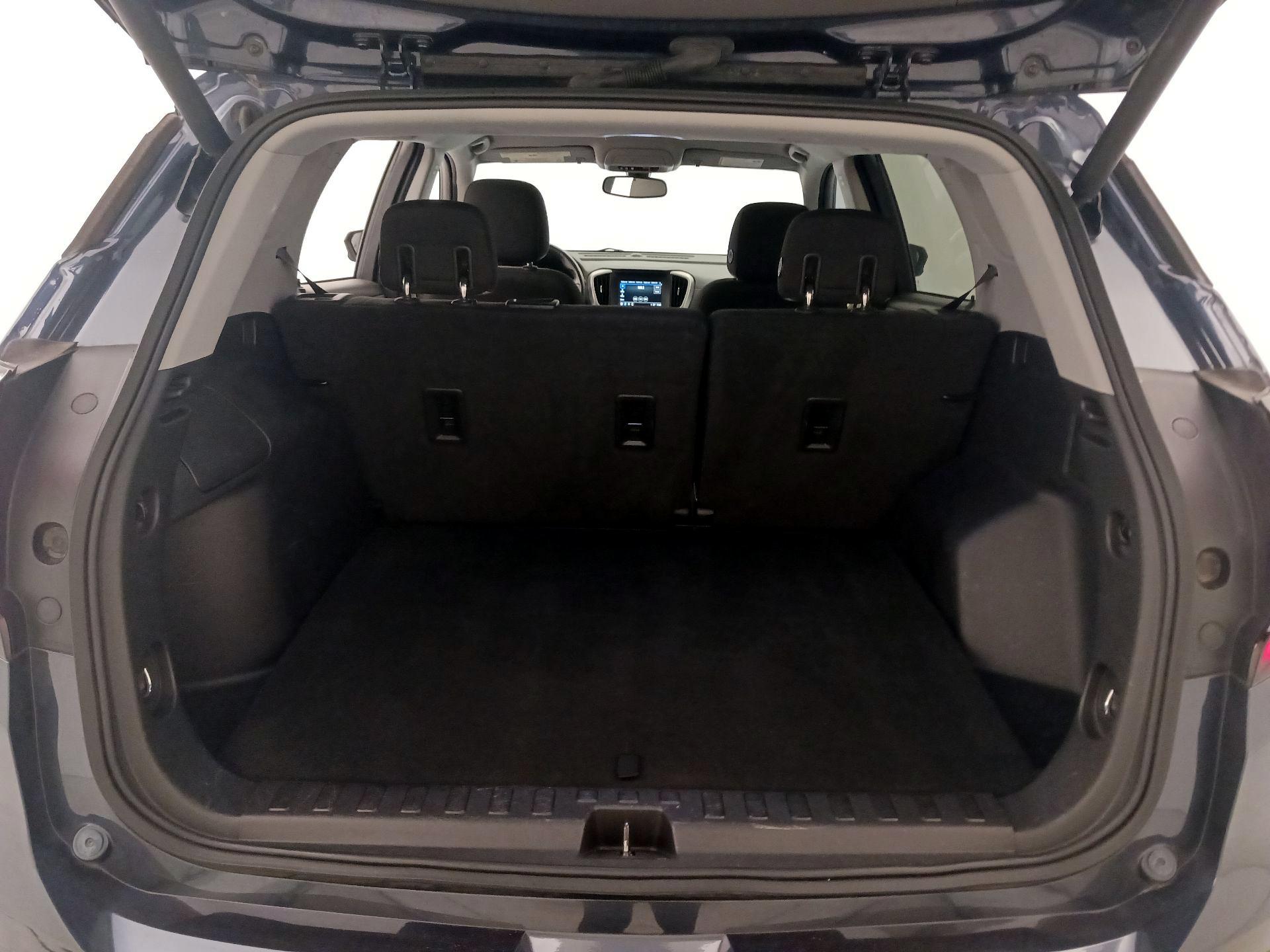 Thumbnail: 2018 GMC Terrain - 20