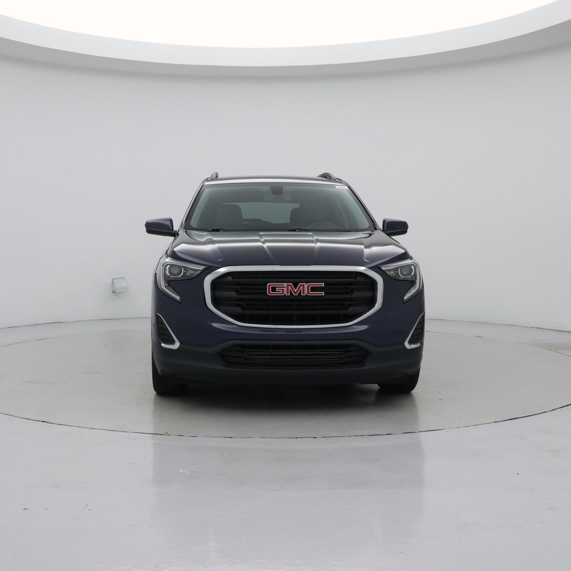 Thumbnail: 2018 GMC Terrain - 5