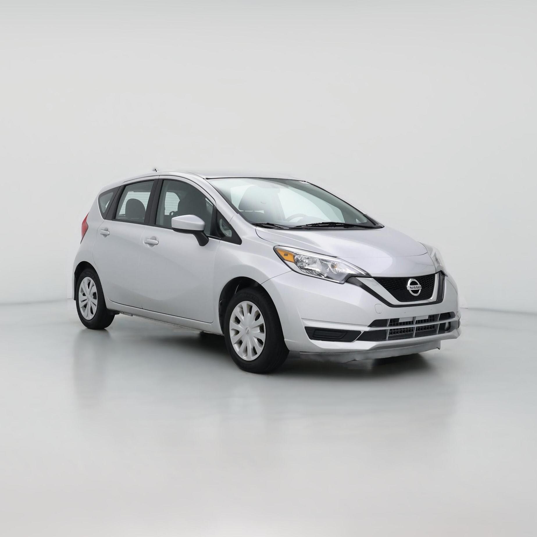 Thumbnail: 2017 Nissan Versa Note - 1