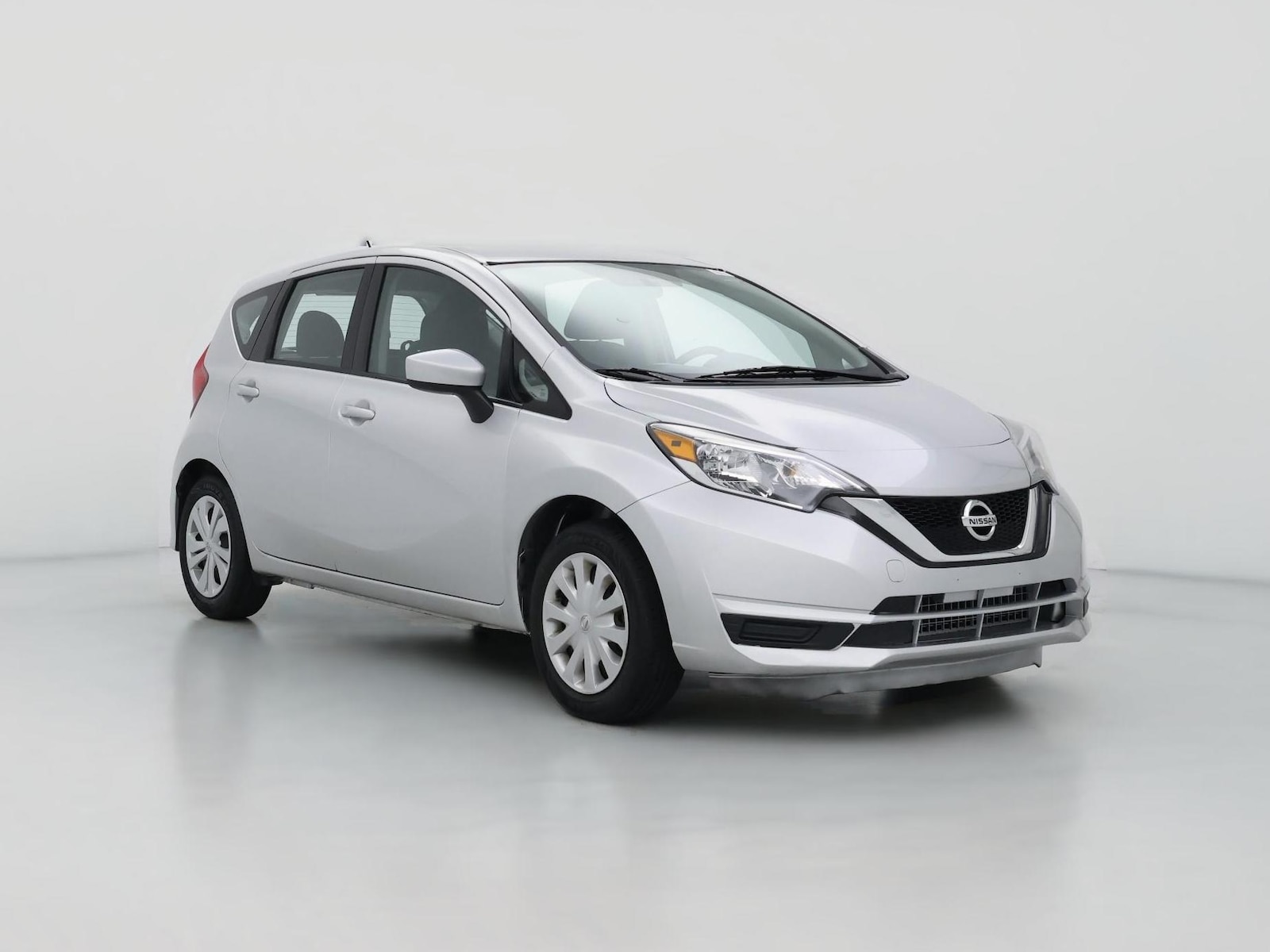 2017 Nissan Versa Note SV