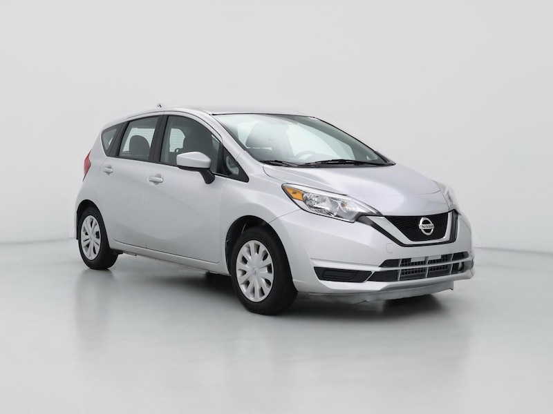 2017 Nissan Versa Note SV -
                  Gainesville, FL