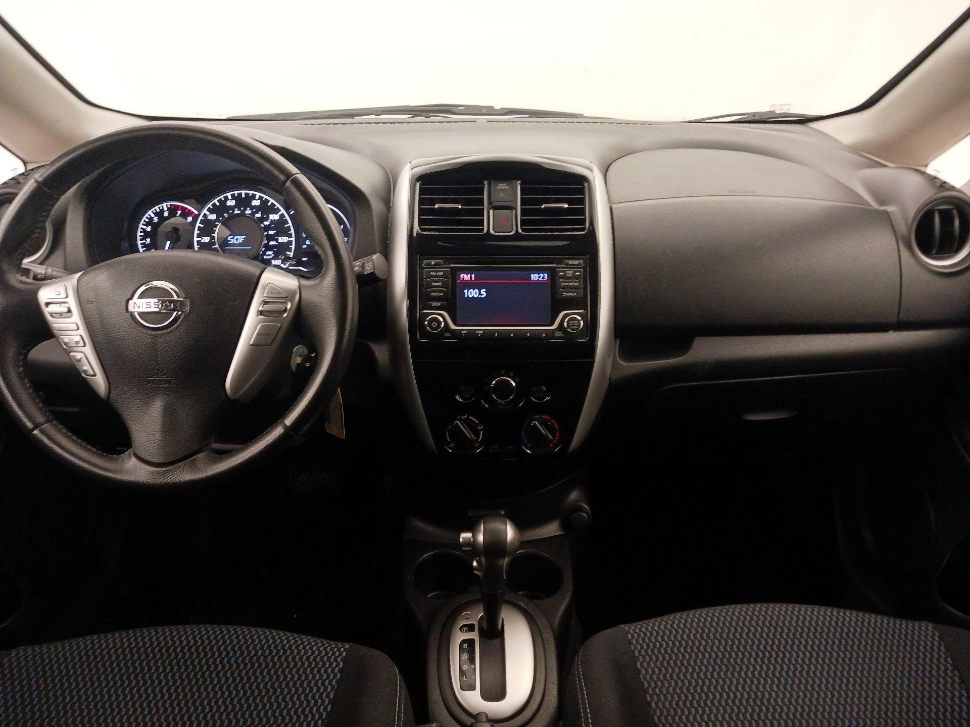 Thumbnail: 2017 Nissan Versa Note - 9