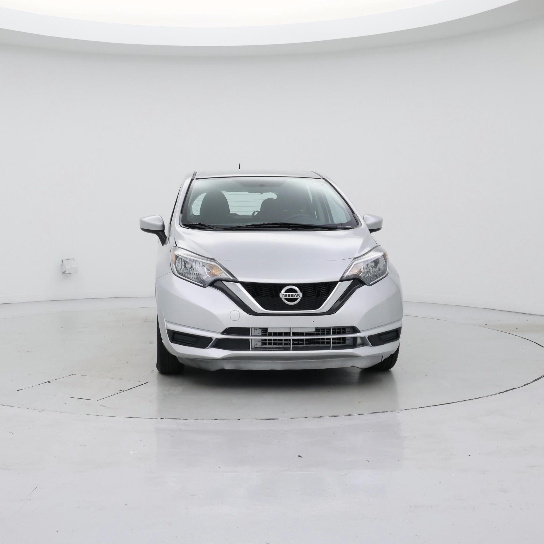 Thumbnail: 2017 Nissan Versa Note - 5