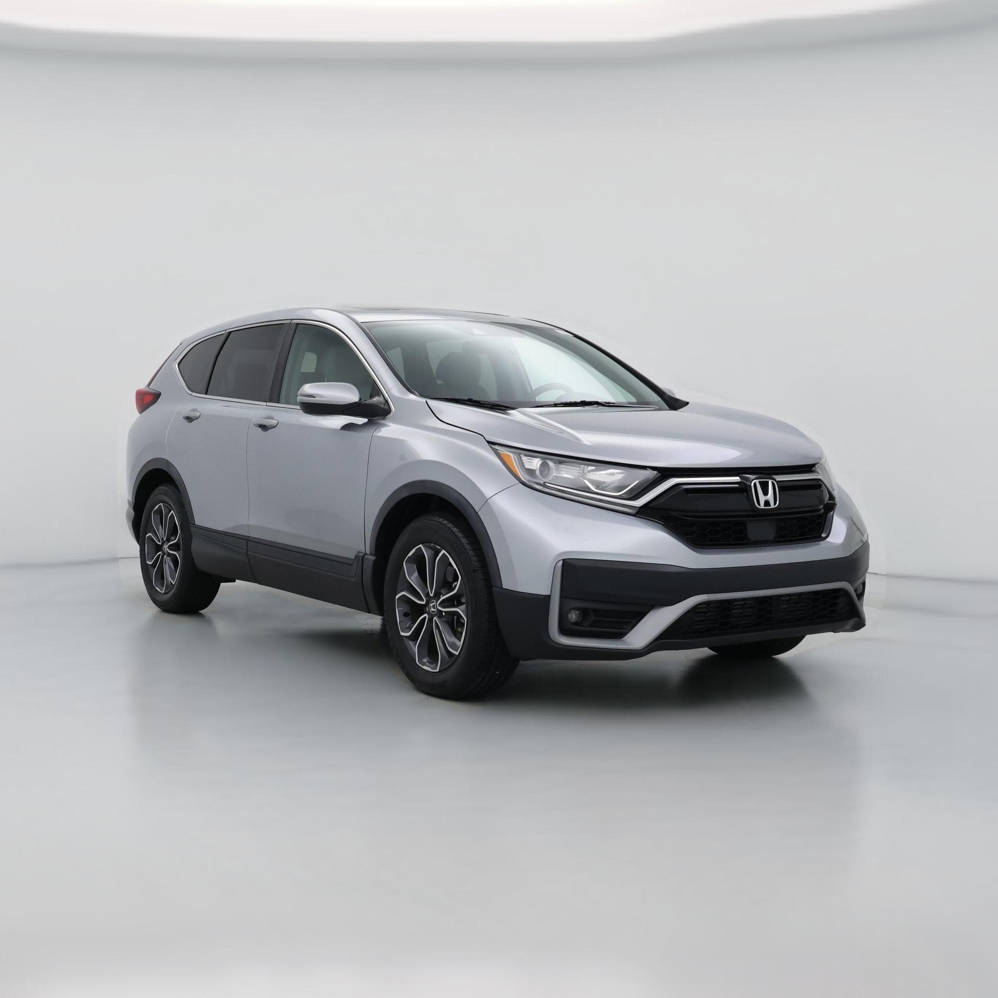 Thumbnail: 2022 Honda CR-V - 1