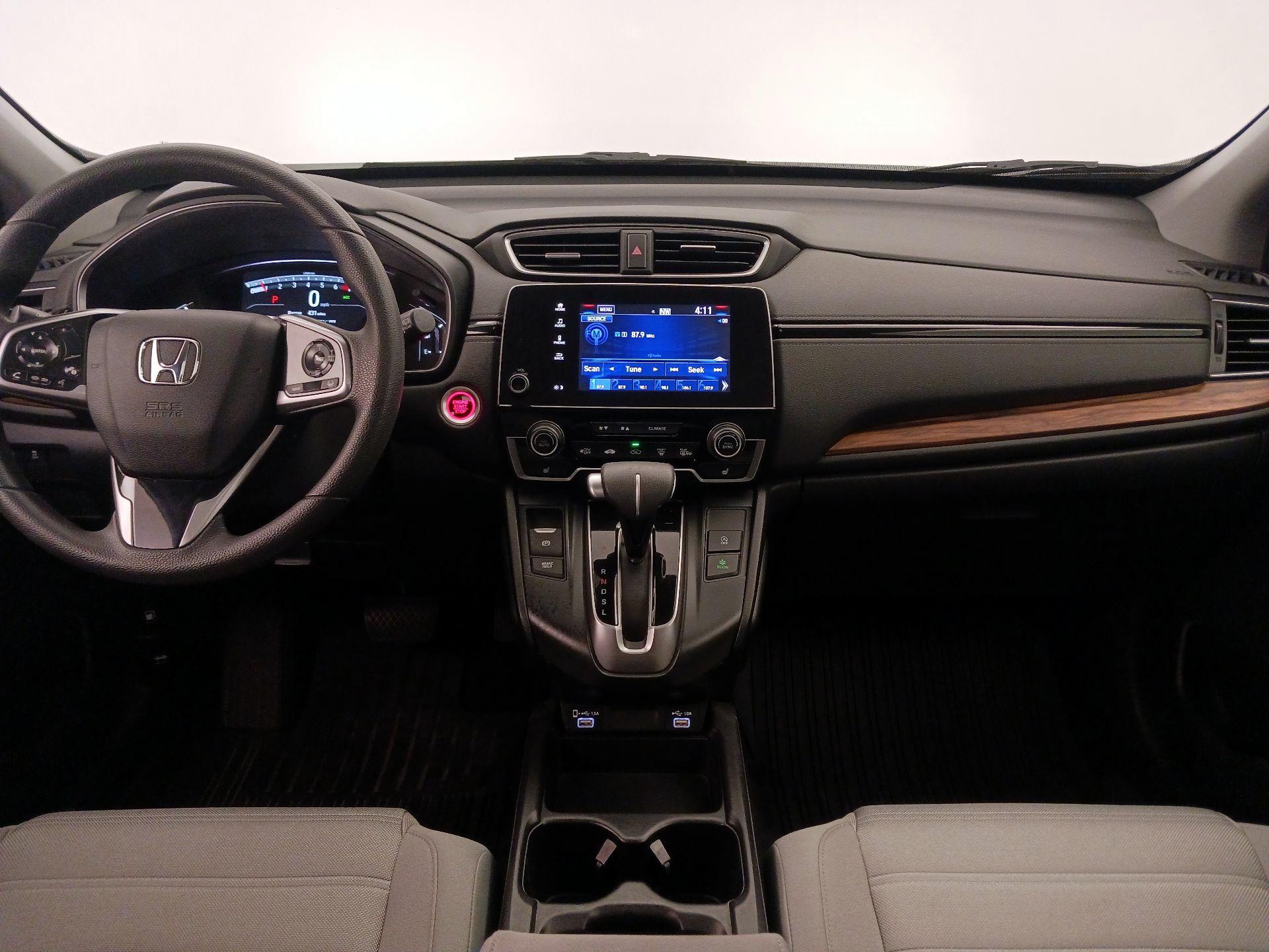 Thumbnail: 2022 Honda CR-V - 9