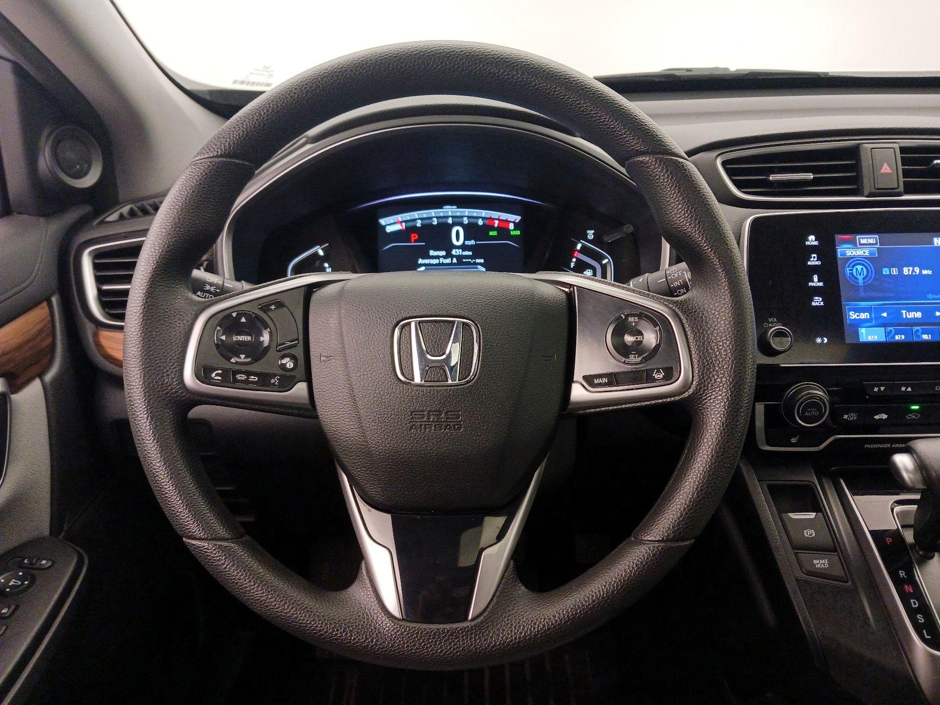 Thumbnail: 2022 Honda CR-V - 10