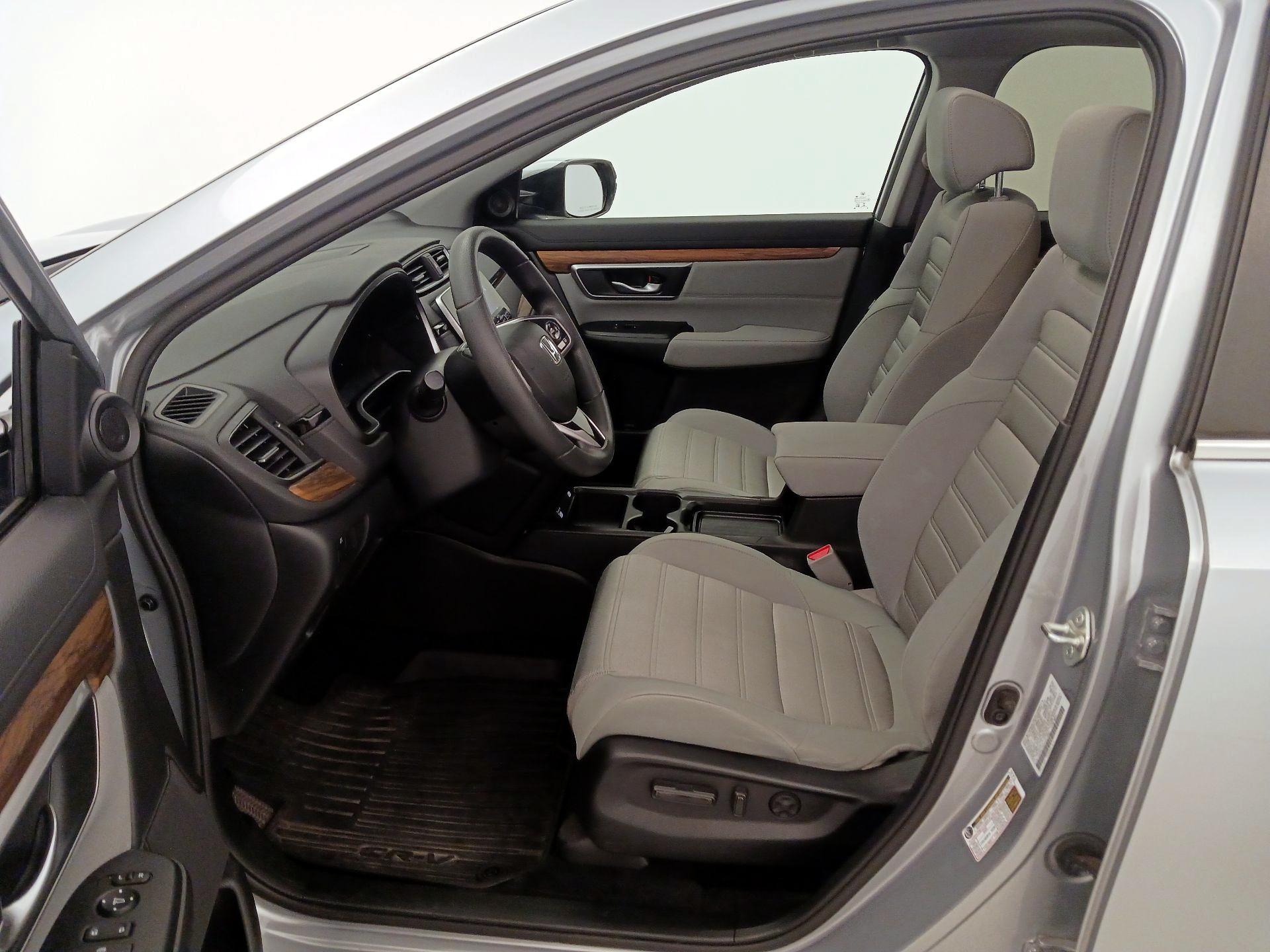 Thumbnail: 2022 Honda CR-V - 11