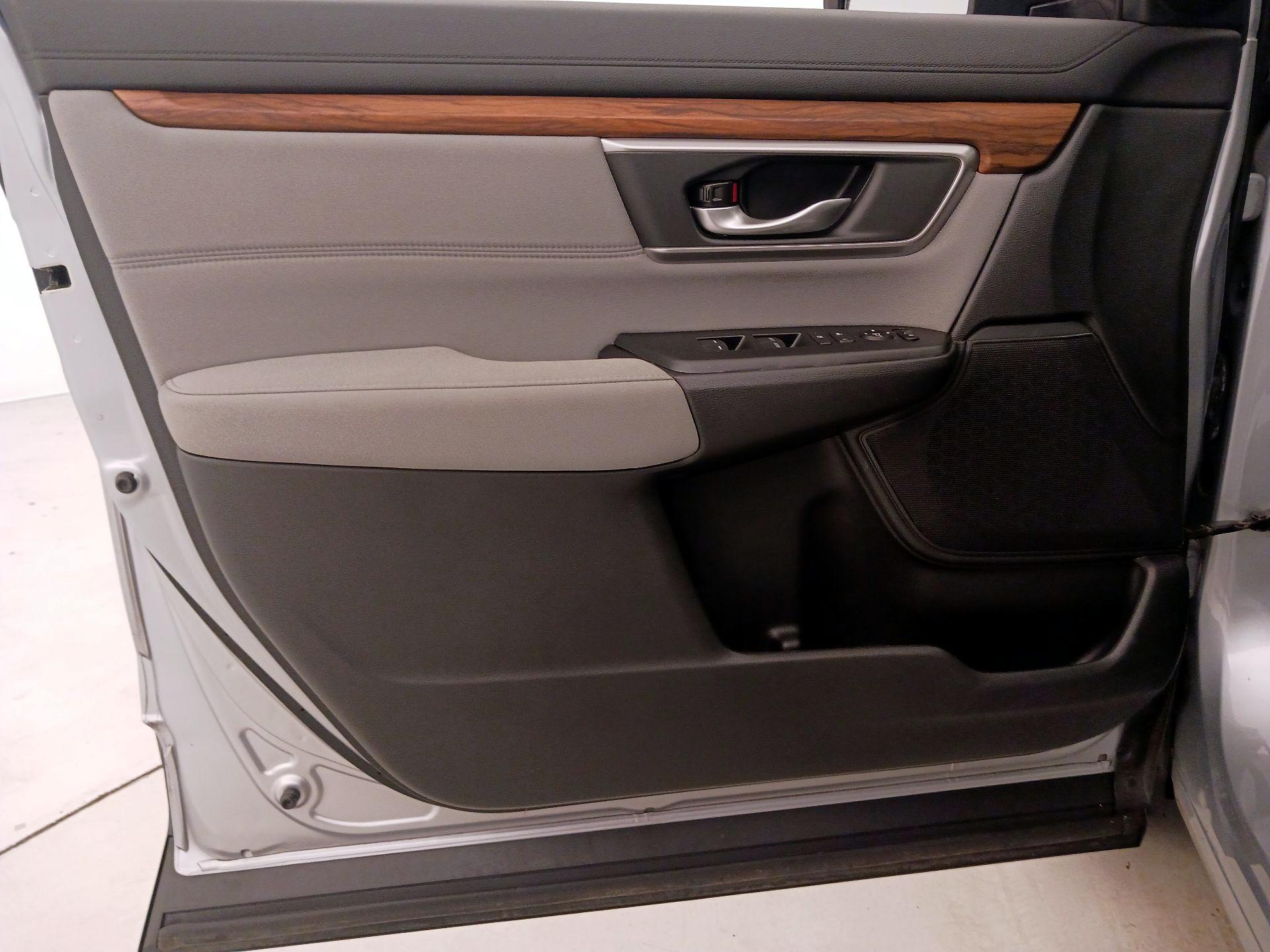 Thumbnail: 2022 Honda CR-V - 12