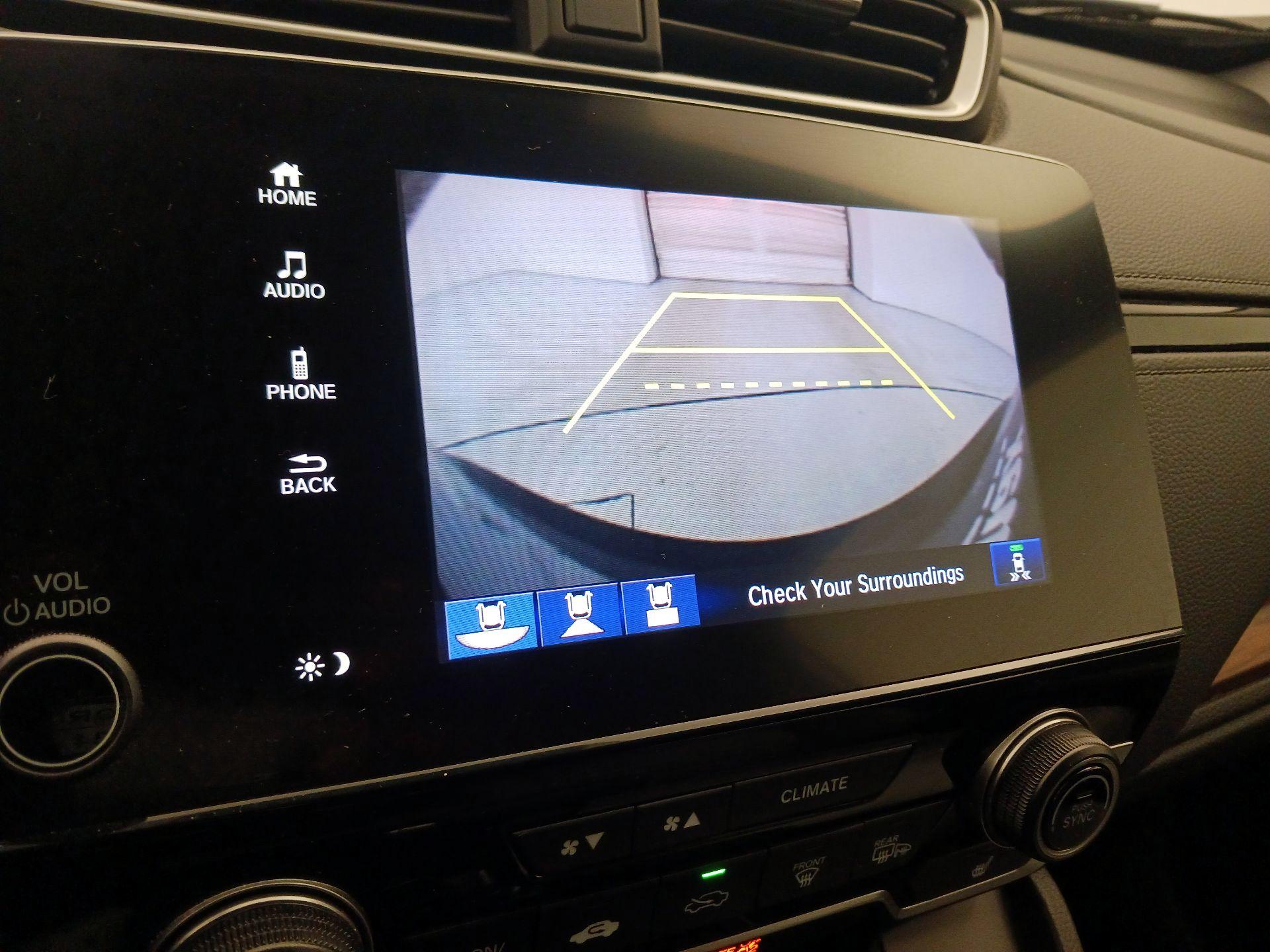 Thumbnail: 2022 Honda CR-V - 14