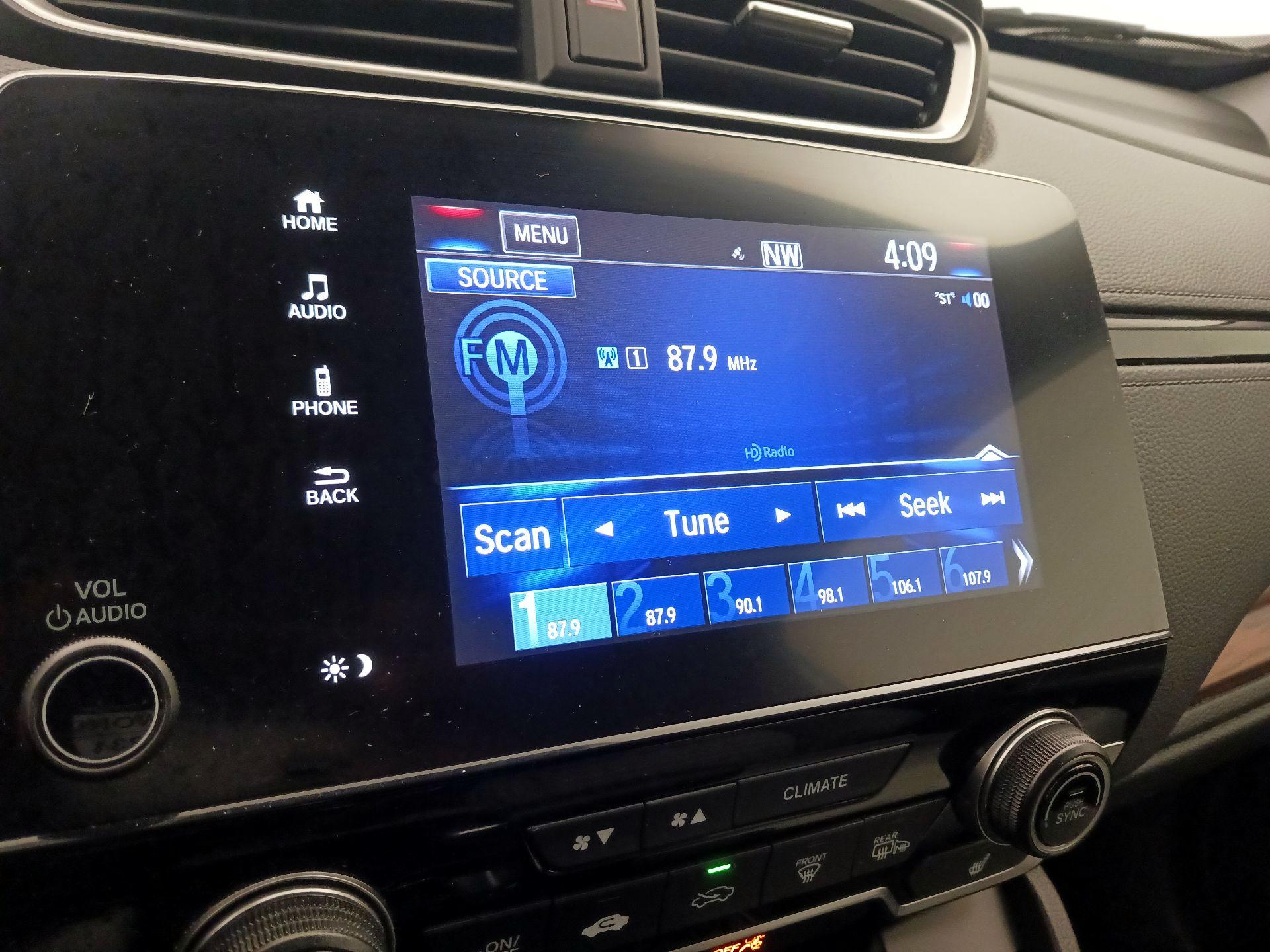 Thumbnail: 2022 Honda CR-V - 15