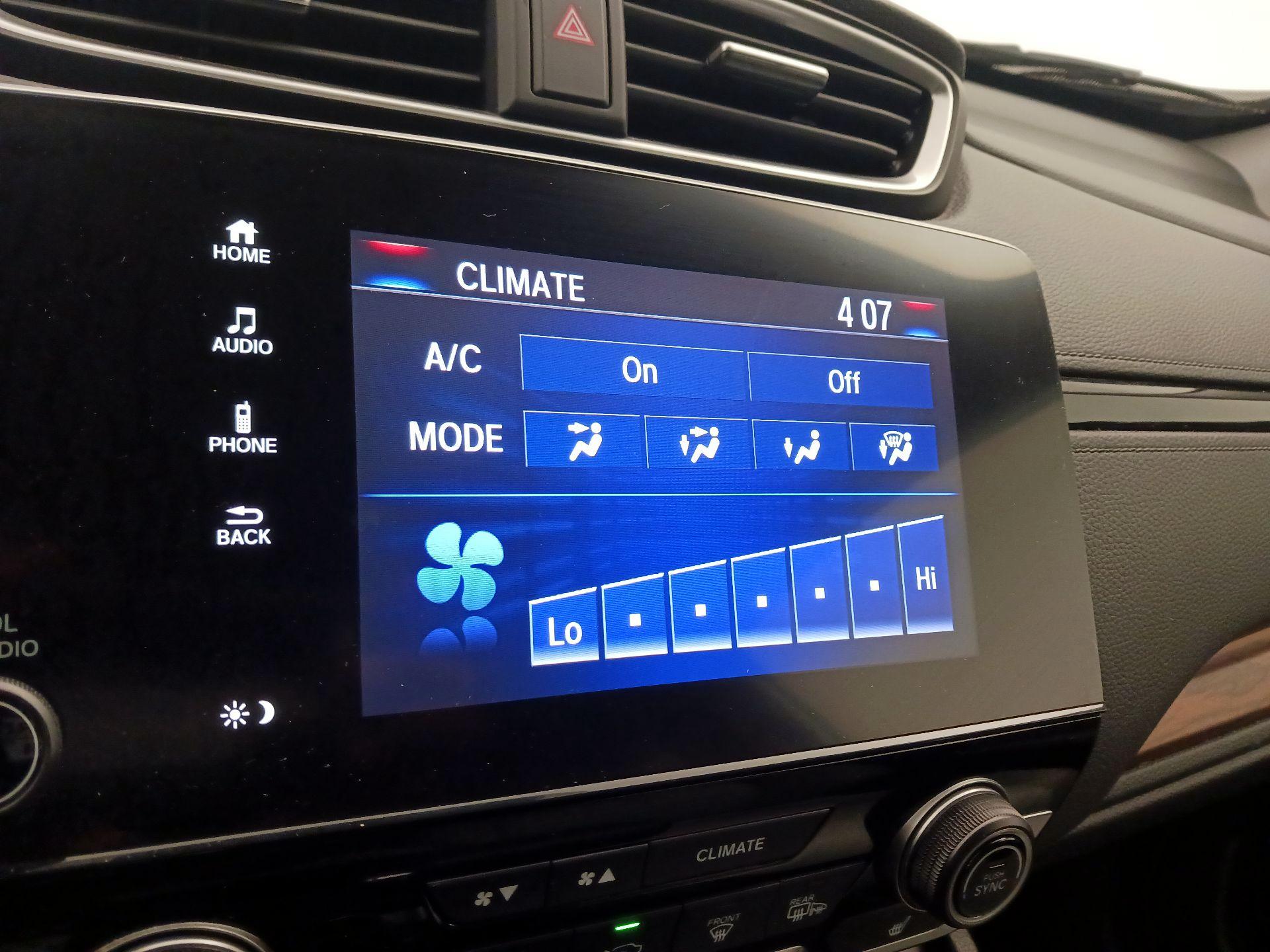 Thumbnail: 2022 Honda CR-V - 16