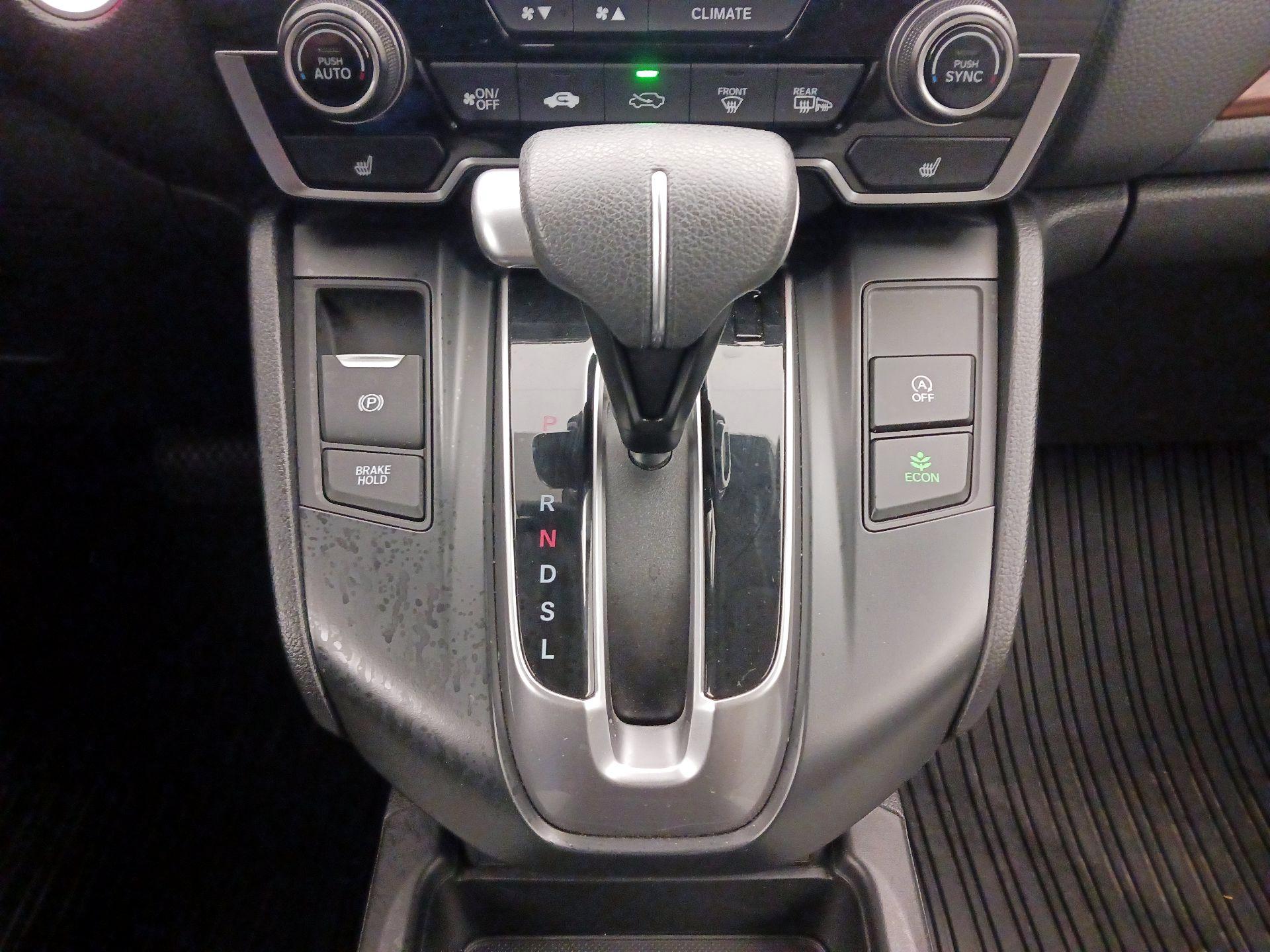 Thumbnail: 2022 Honda CR-V - 17