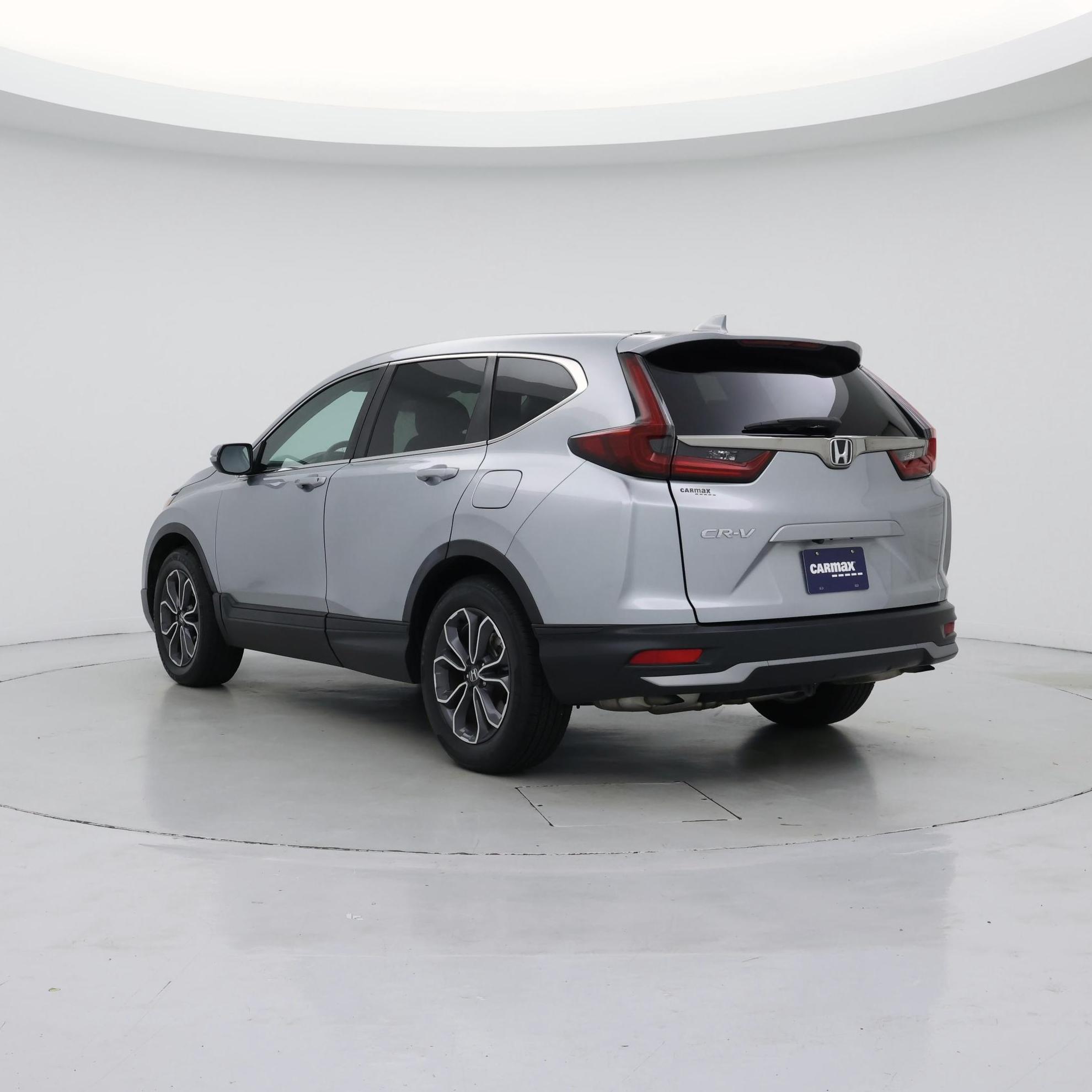 Thumbnail: 2022 Honda CR-V - 2