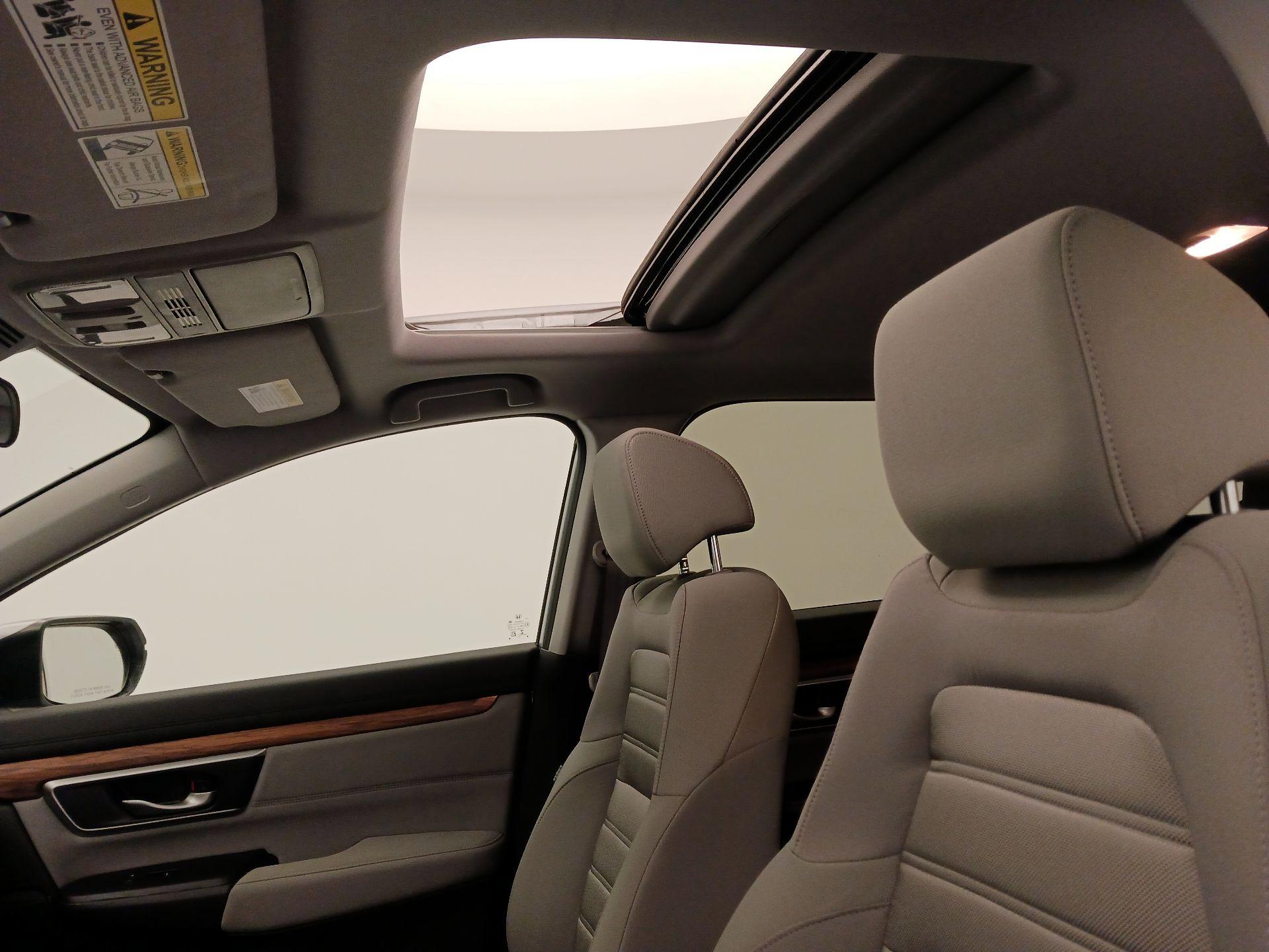 Thumbnail: 2022 Honda CR-V - 19