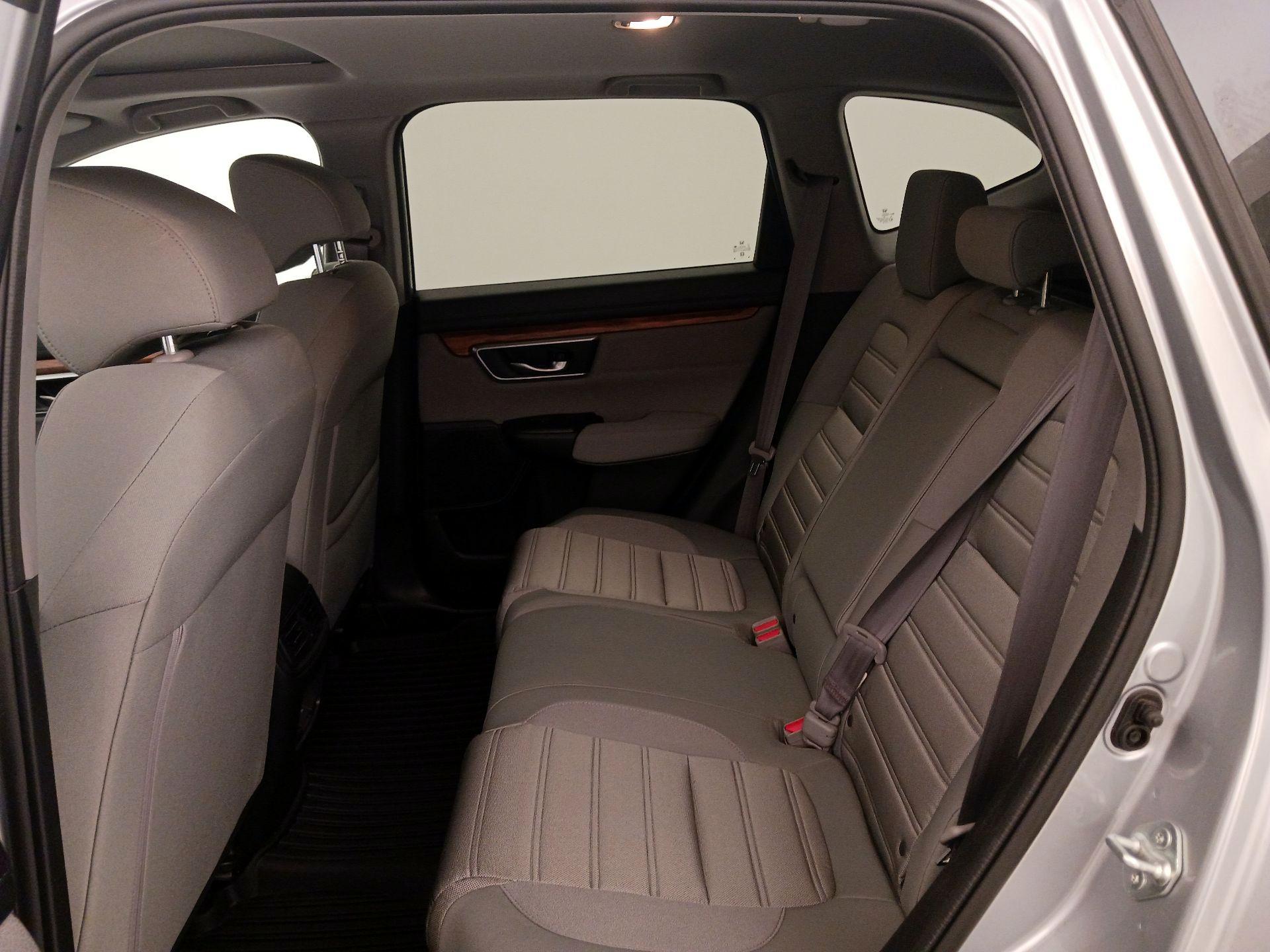 Thumbnail: 2022 Honda CR-V - 20