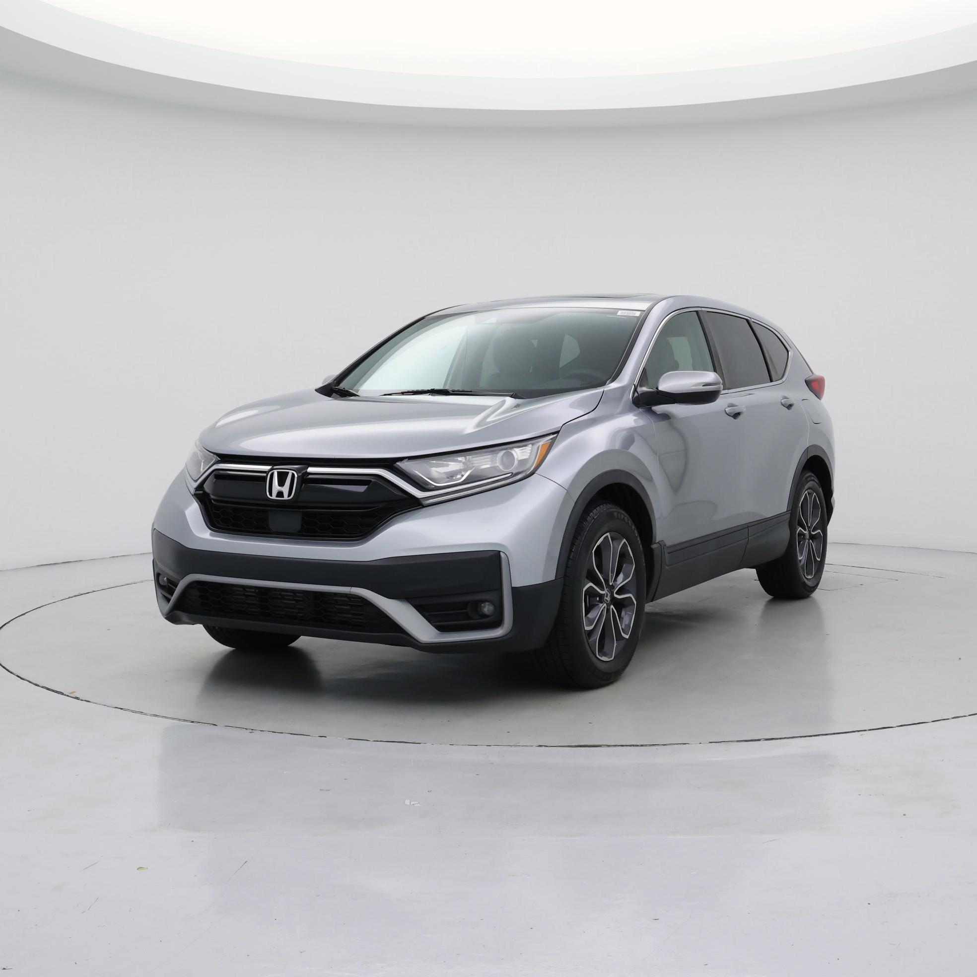 Thumbnail: 2022 Honda CR-V - 4