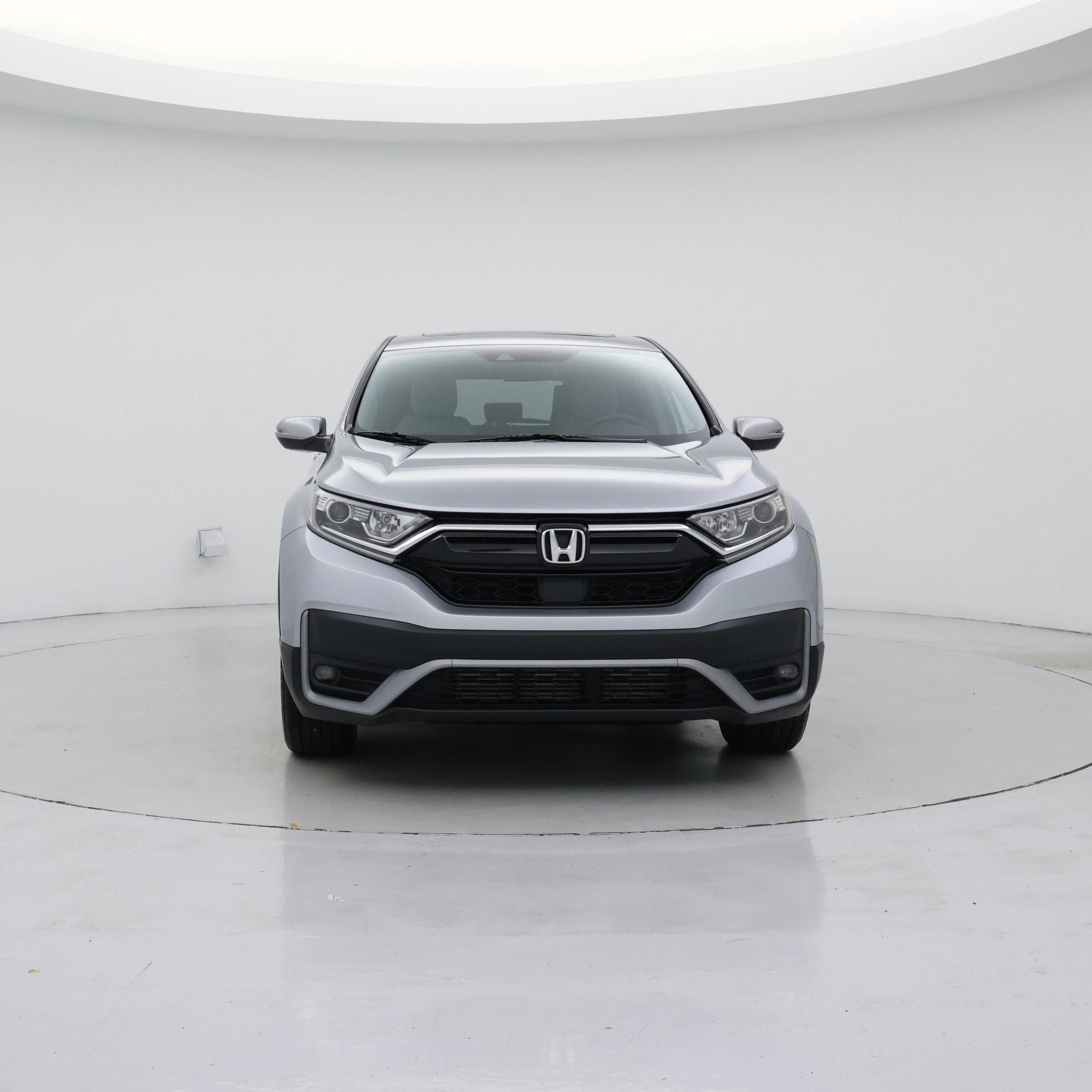 Thumbnail: 2022 Honda CR-V - 5