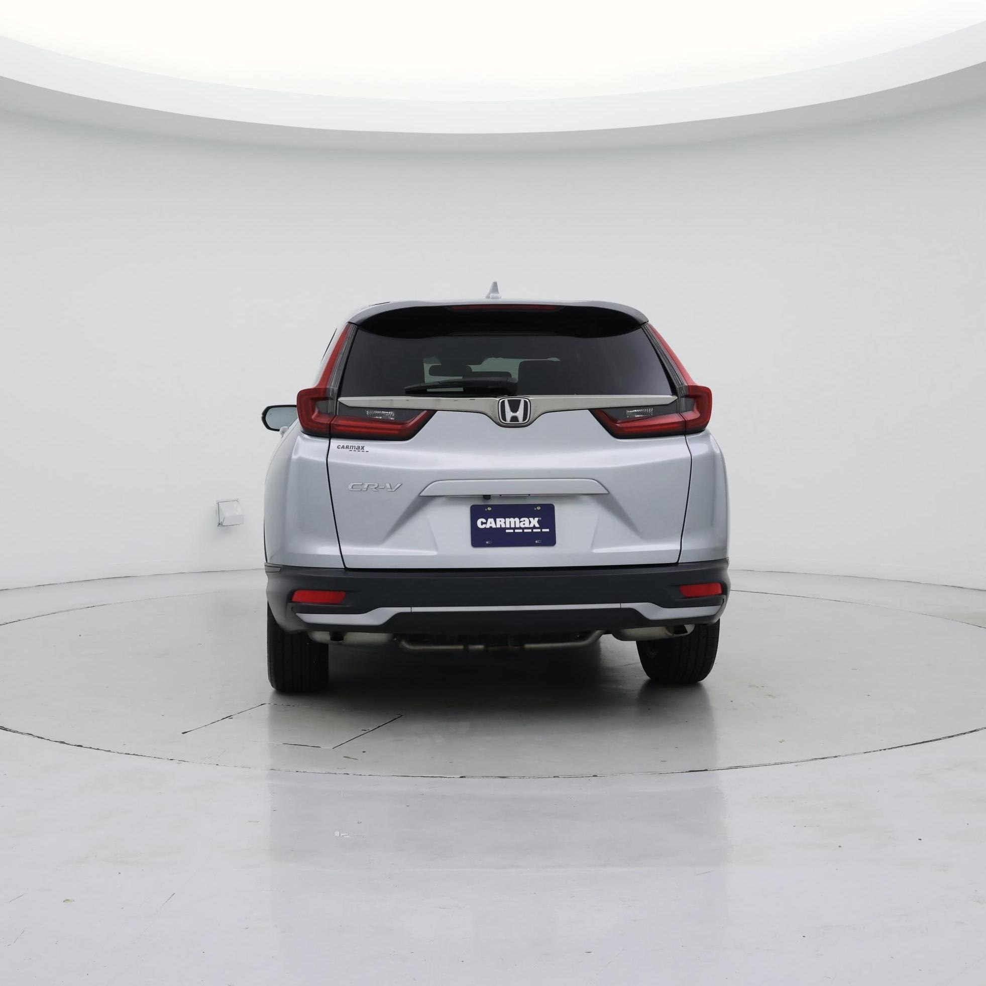 Thumbnail: 2022 Honda CR-V - 6