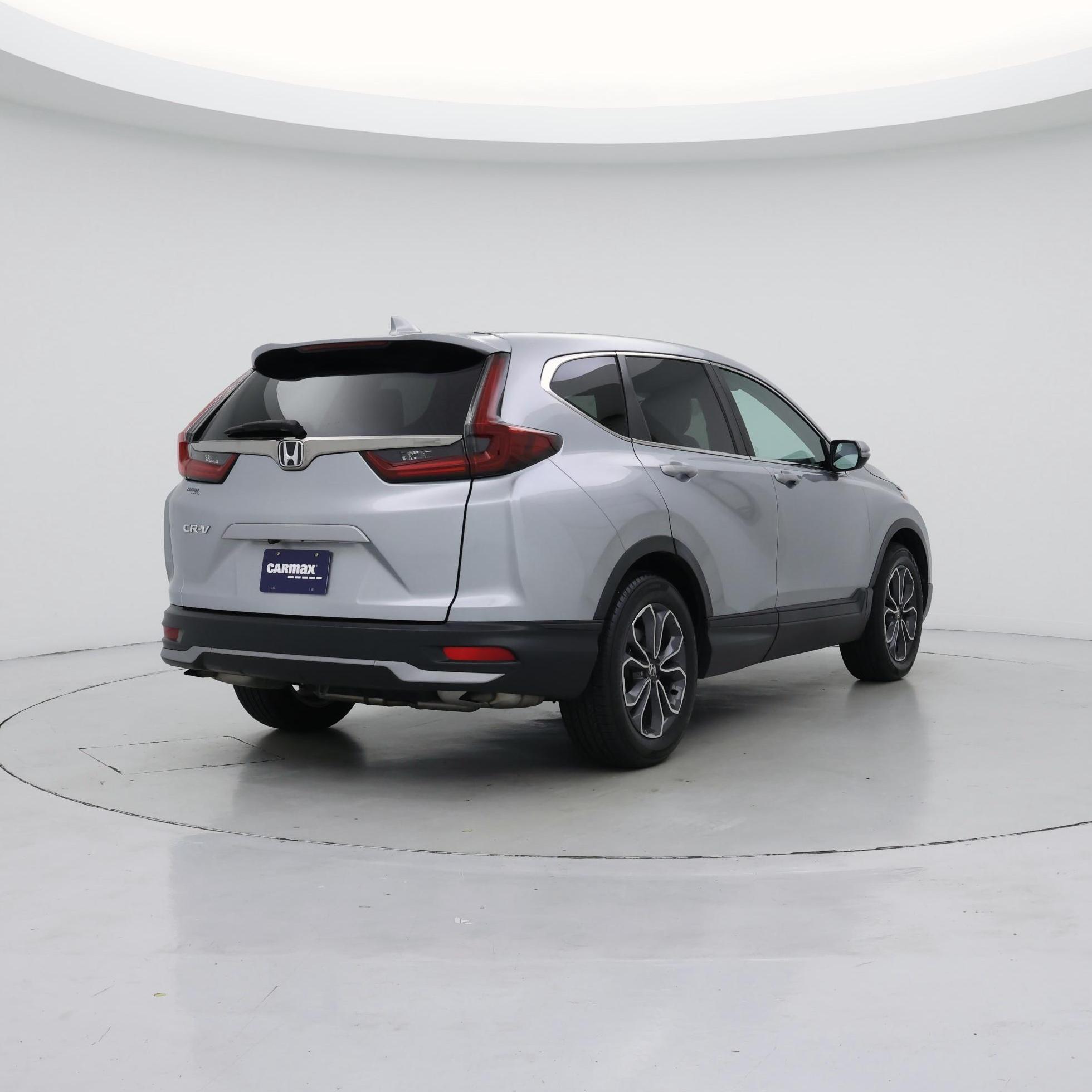 Thumbnail: 2022 Honda CR-V - 8