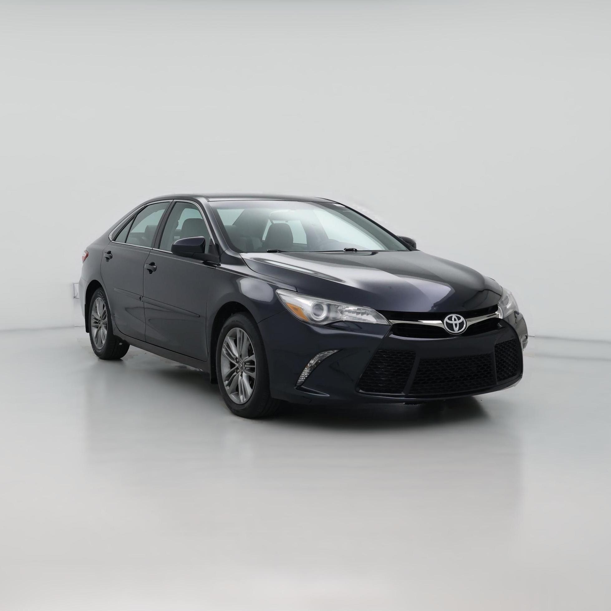 Thumbnail: 2015 Toyota Camry - 1