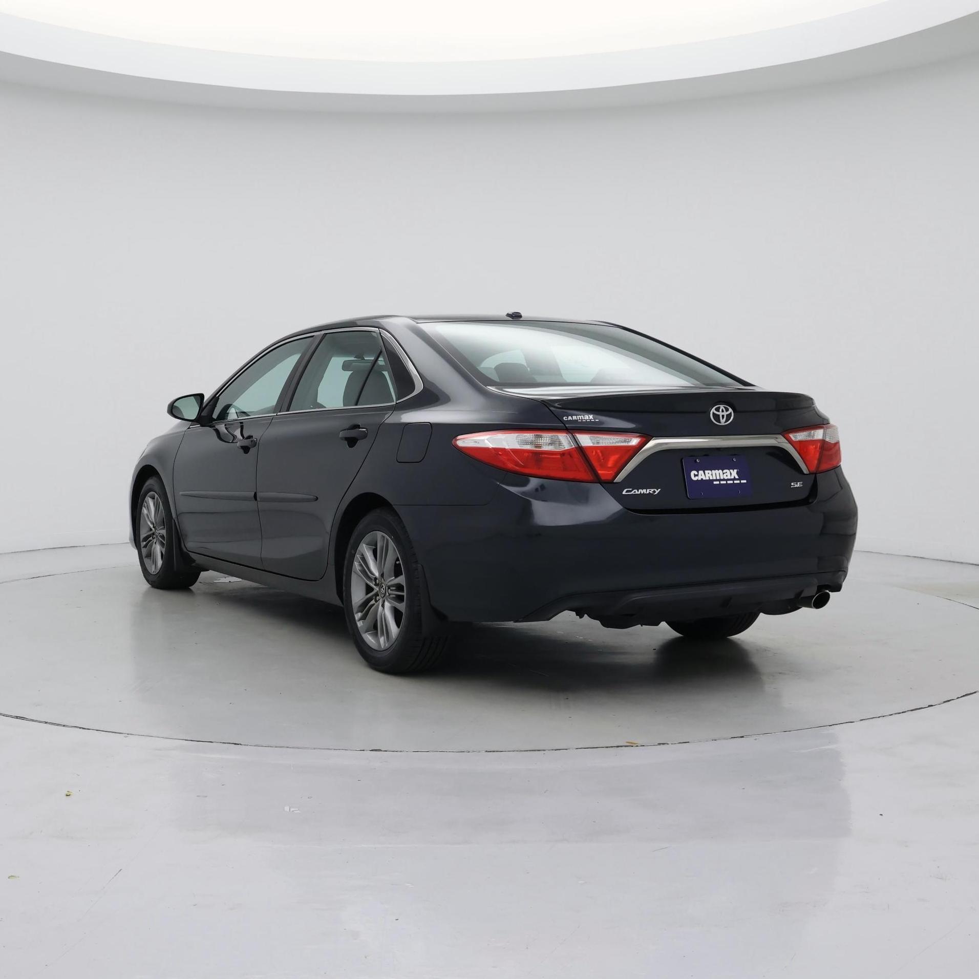 Thumbnail: 2015 Toyota Camry - 2