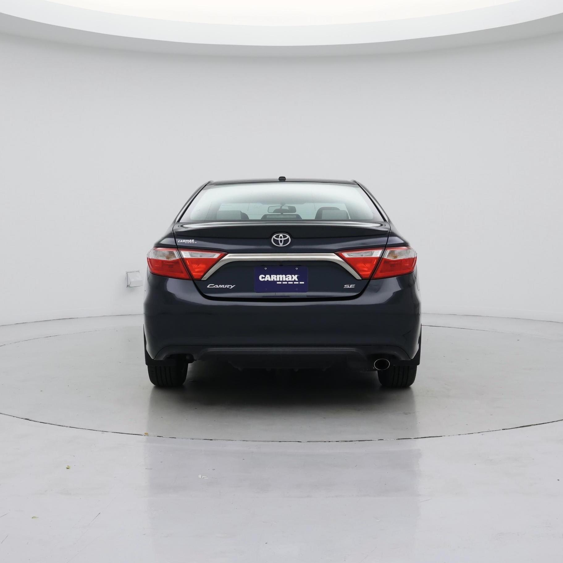 Thumbnail: 2015 Toyota Camry - 6