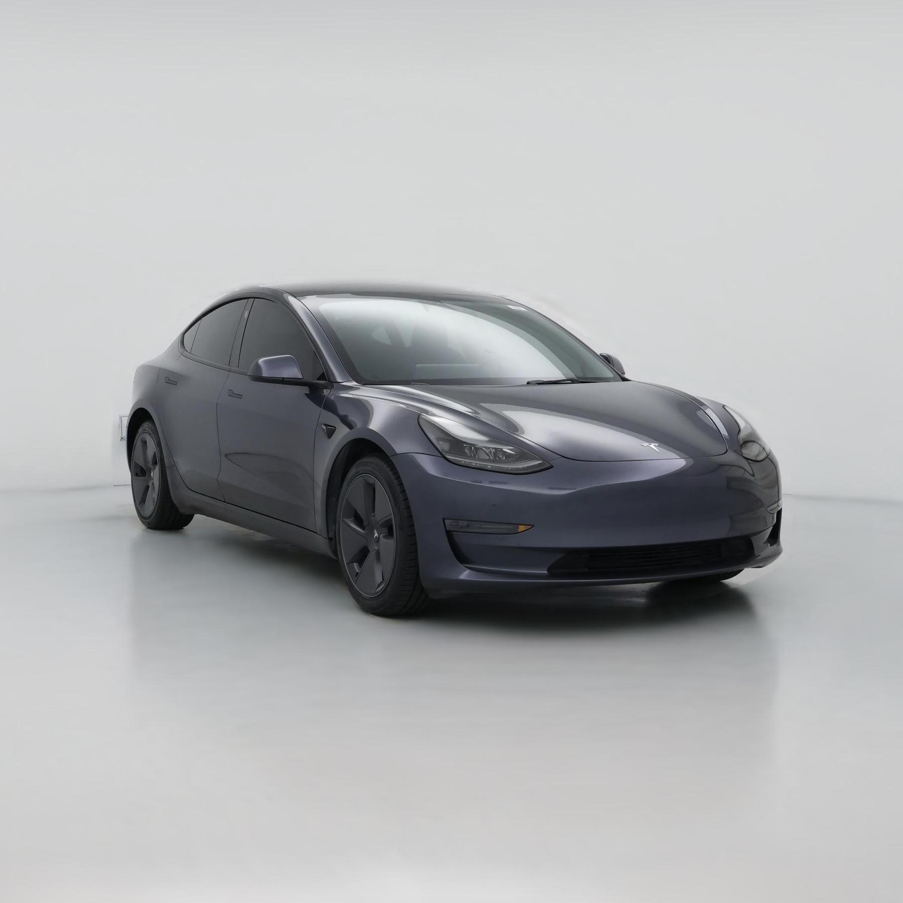 Thumbnail: 2023 Tesla Model 3 - 1