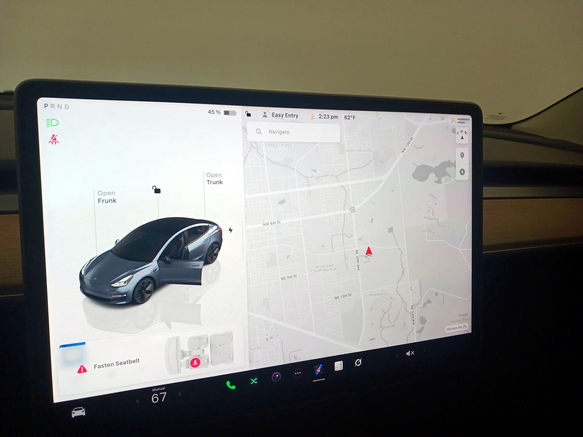 Thumbnail: 2023 Tesla Model 3 - 13